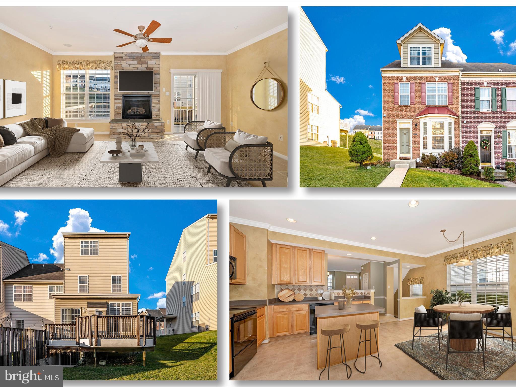 WESTVIEW CORPORATE CENTER - Residential