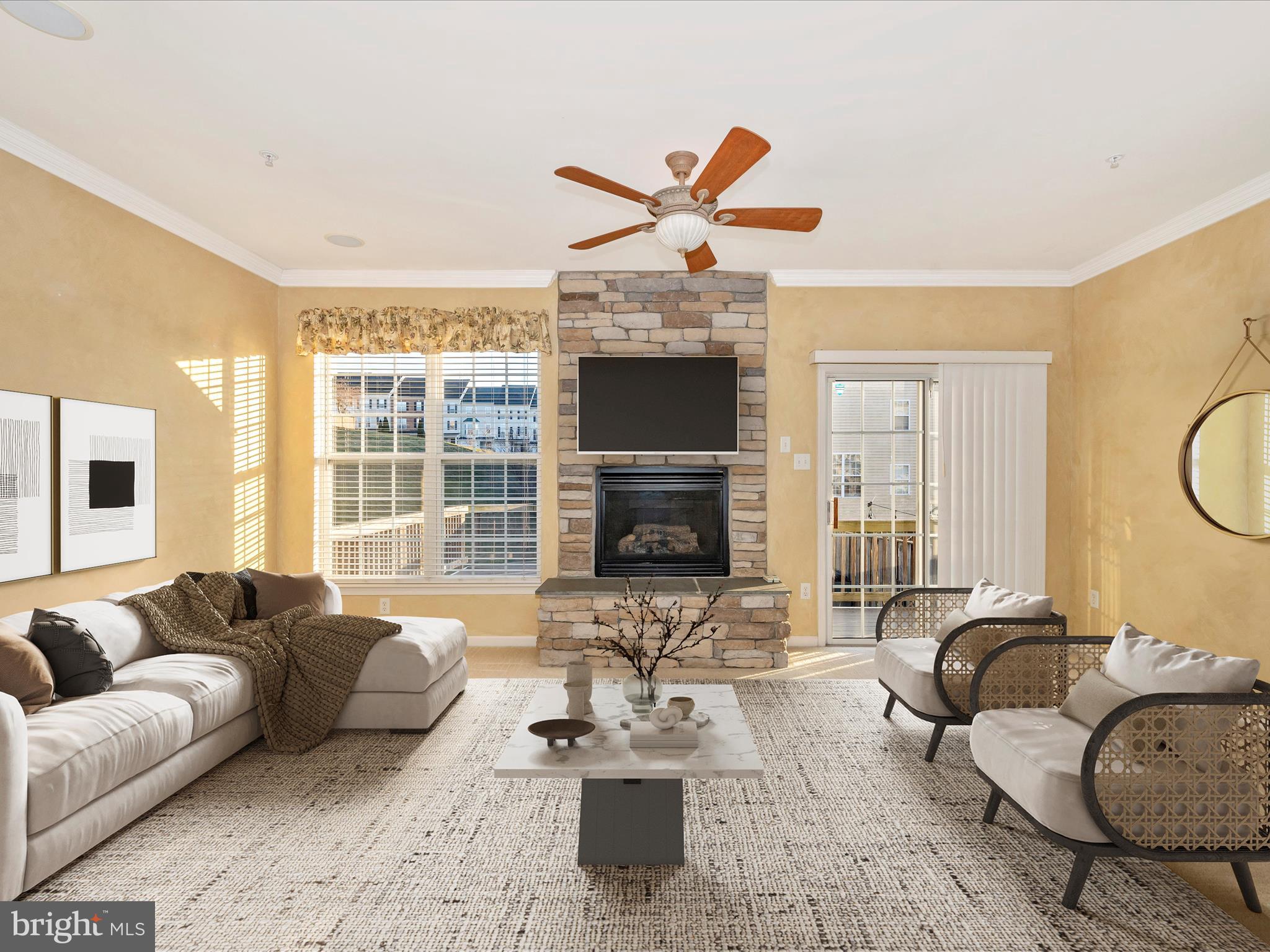 WESTVIEW CORPORATE CENTER - Residential