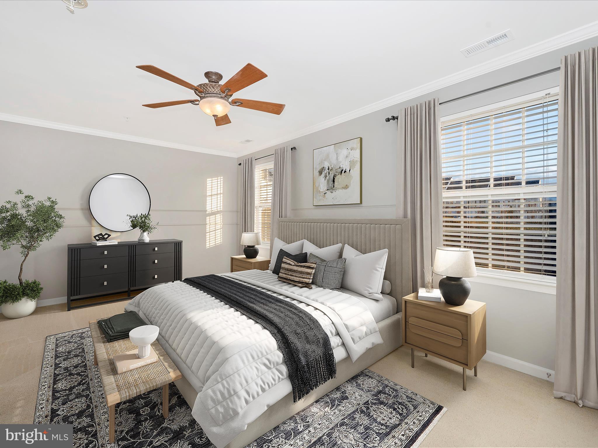 WESTVIEW CORPORATE CENTER - Residential