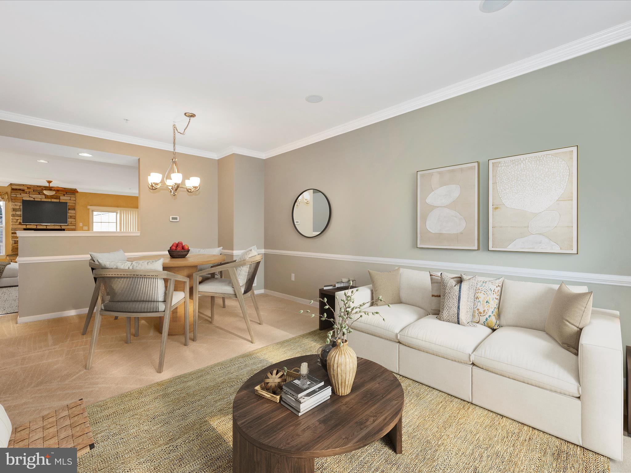 WESTVIEW CORPORATE CENTER - Residential