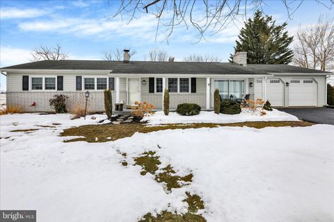 825 S SPRUCE STREET ANNVILLE PA 17003