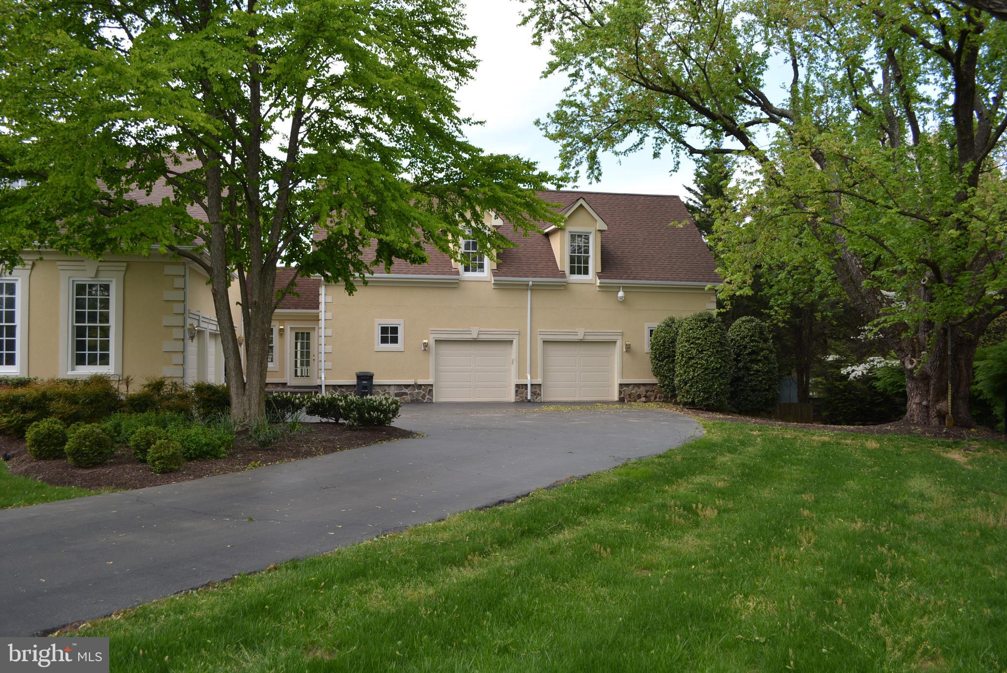 TRALEE ESTATES - Residential Lease