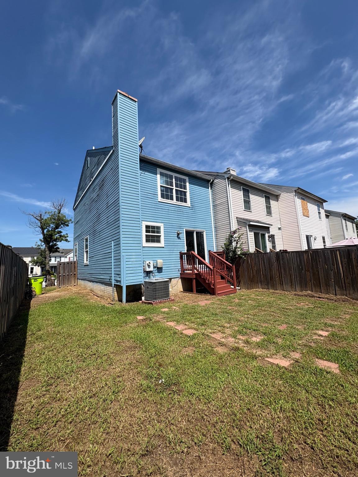 3618 MCDOWELL COURT