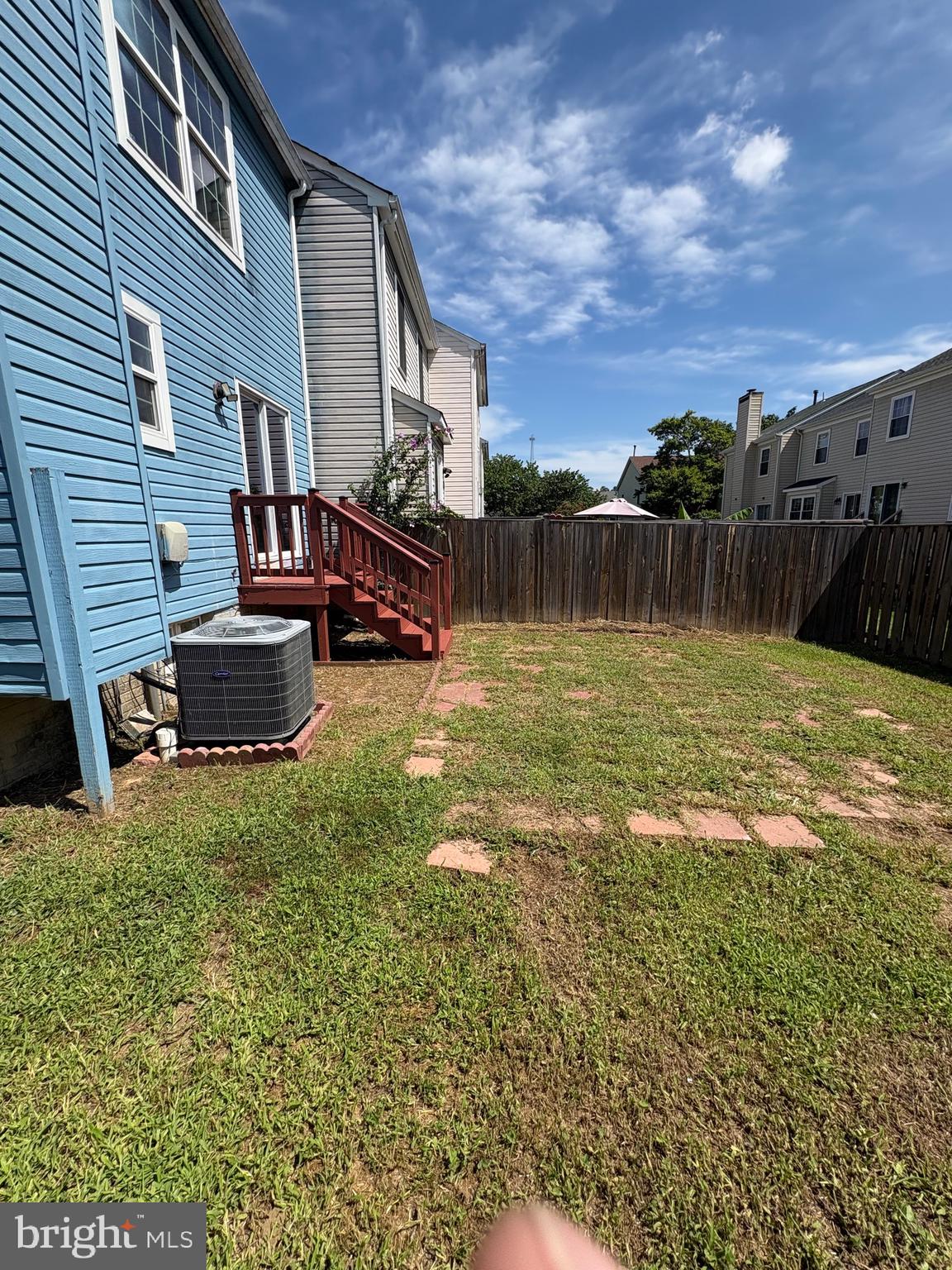 3618 MCDOWELL COURT