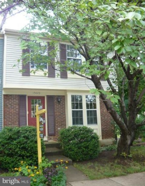 15023 OAK CREST COURT DUMFRIES VA 22025