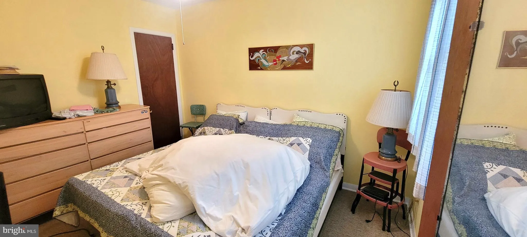 Atlantic City, New Jersey 08401, United States, 1 Bedroom Bedrooms, ,1 BathroomBathrooms,Residential,Active,4445
