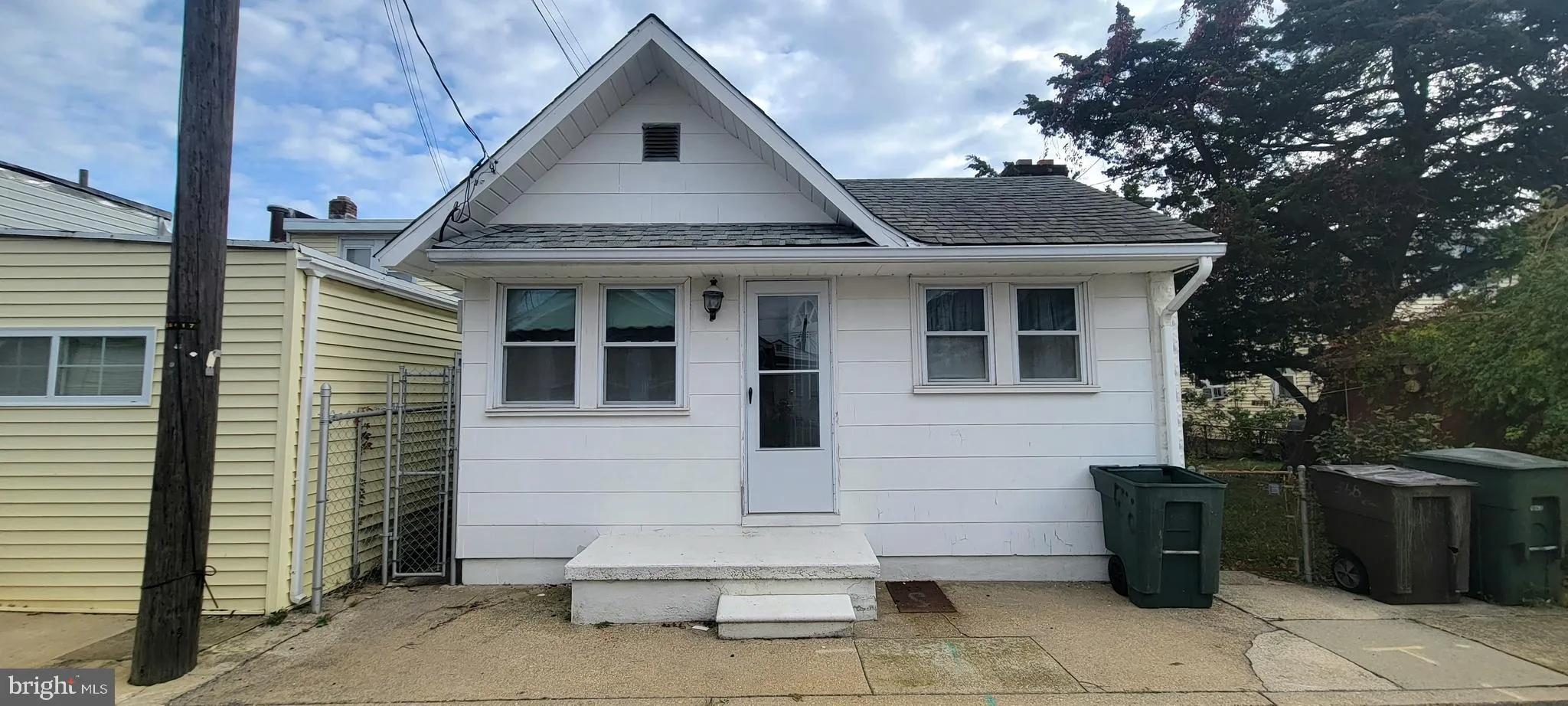 Atlantic City, New Jersey 08401, United States, 1 Bedroom Bedrooms, ,1 BathroomBathrooms,Residential,Active,4445