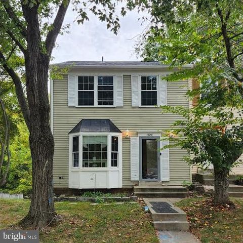 12013 WINDING CREEK WAY GERMANTOWN MD 20874