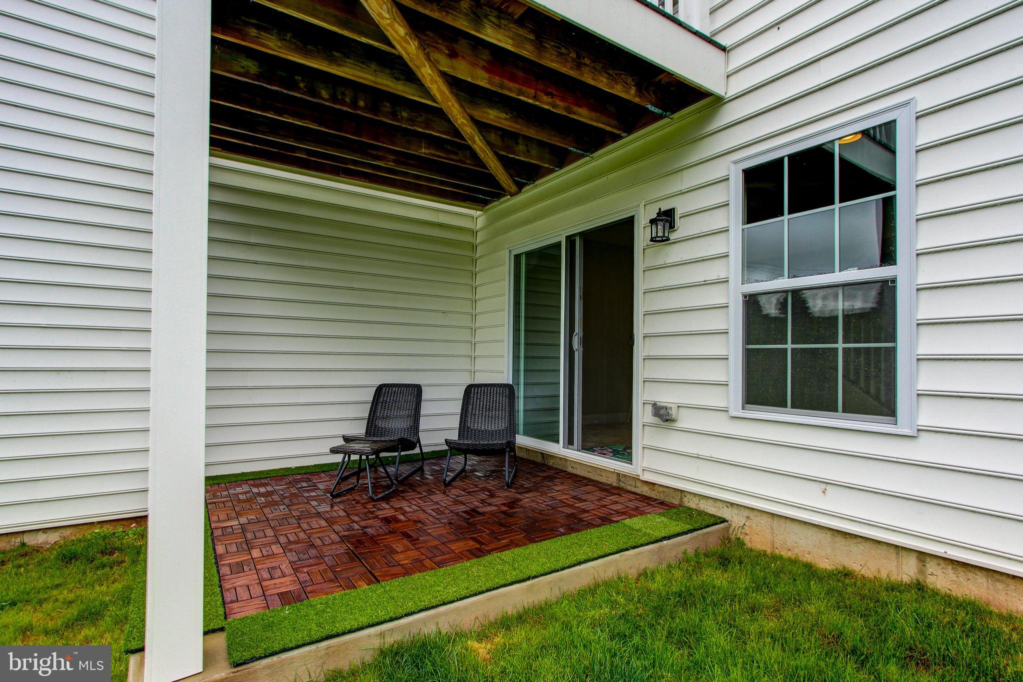 COURTS AT BRYNWOOD - Residential