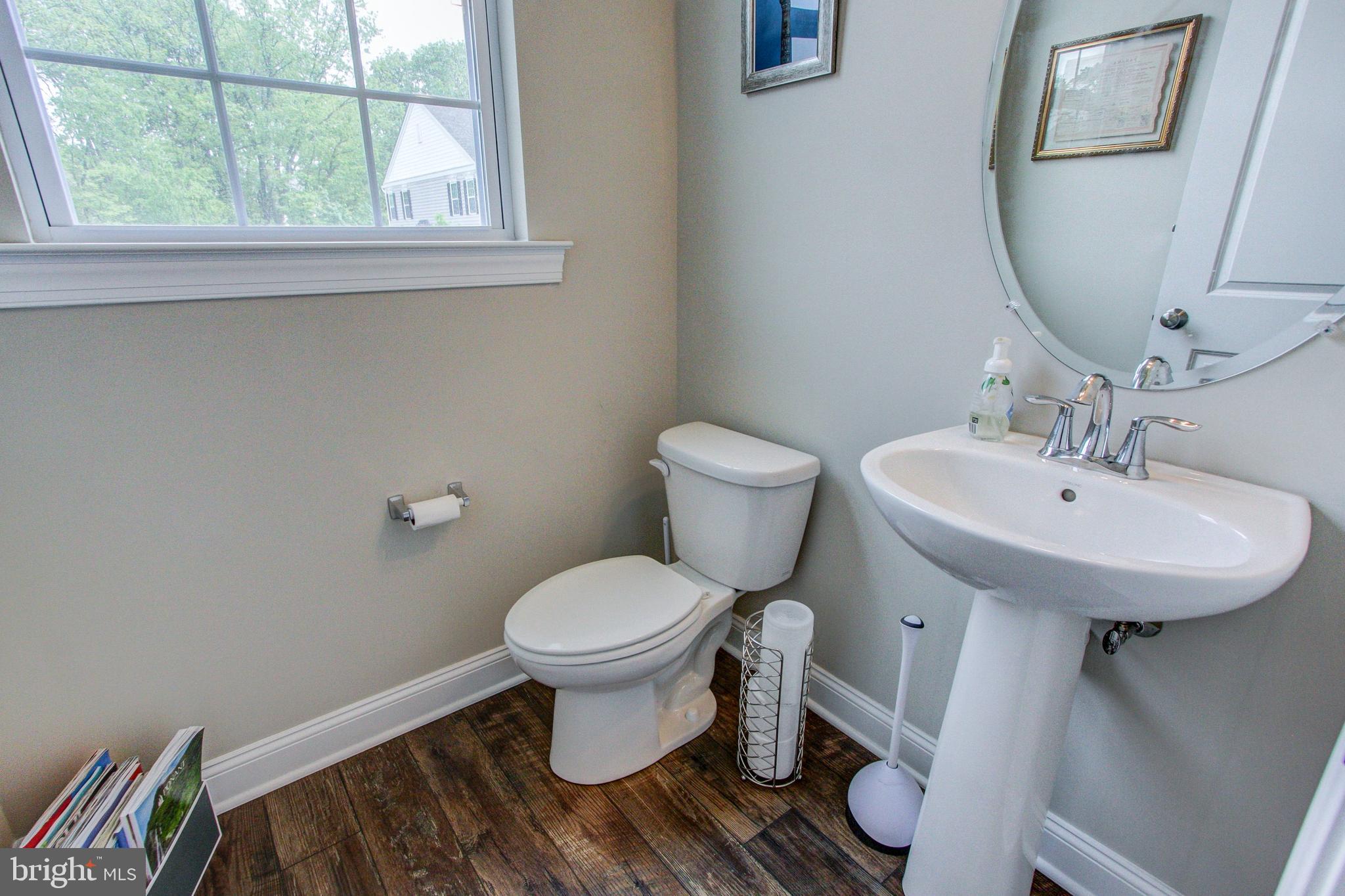 COURTS AT BRYNWOOD - Residential