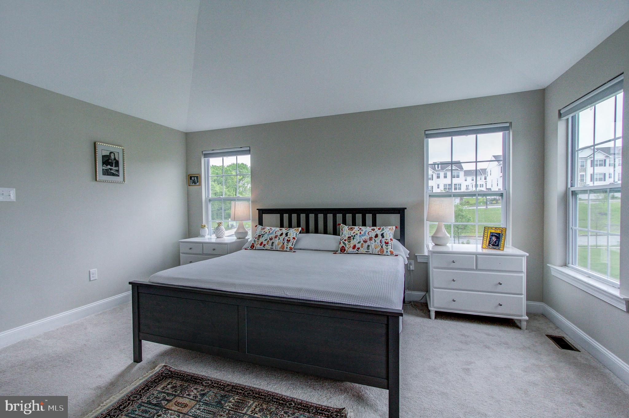 COURTS AT BRYNWOOD - Residential