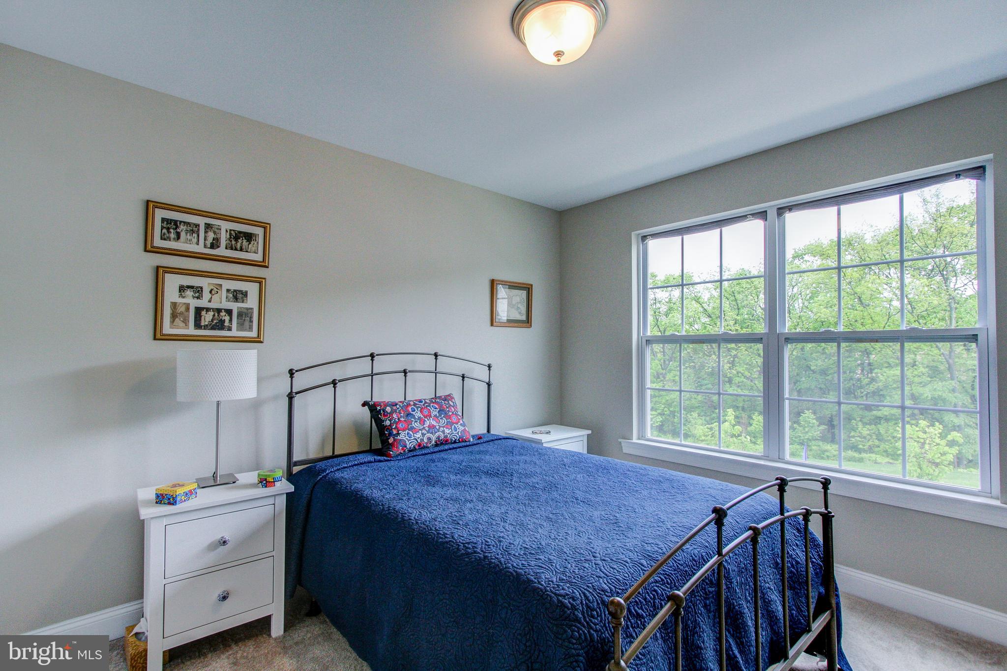 COURTS AT BRYNWOOD - Residential