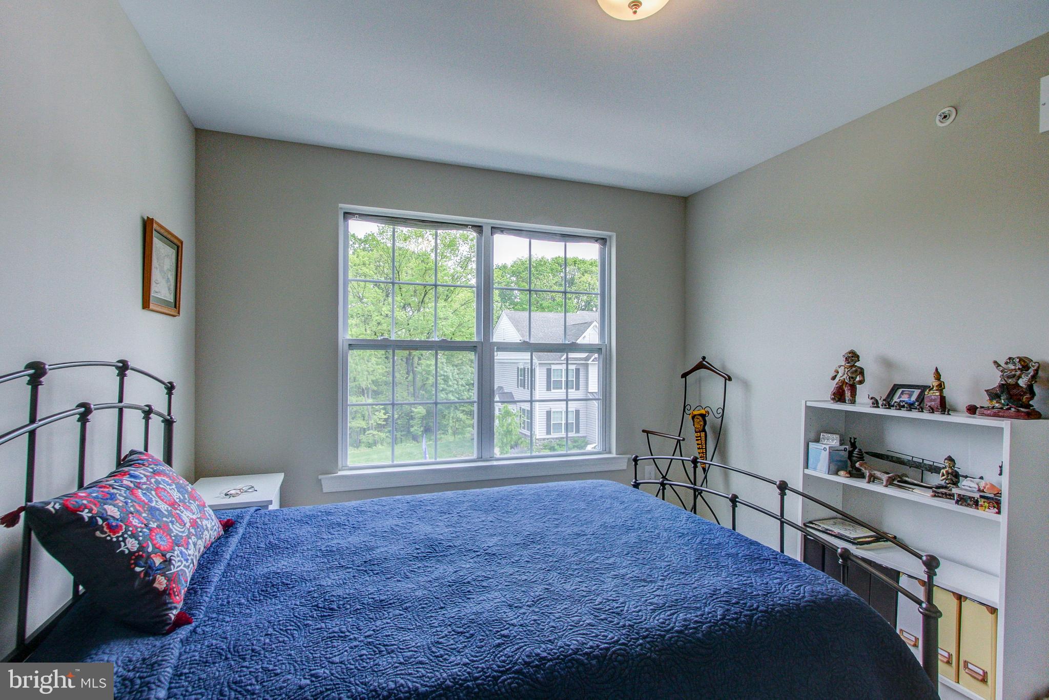 COURTS AT BRYNWOOD - Residential