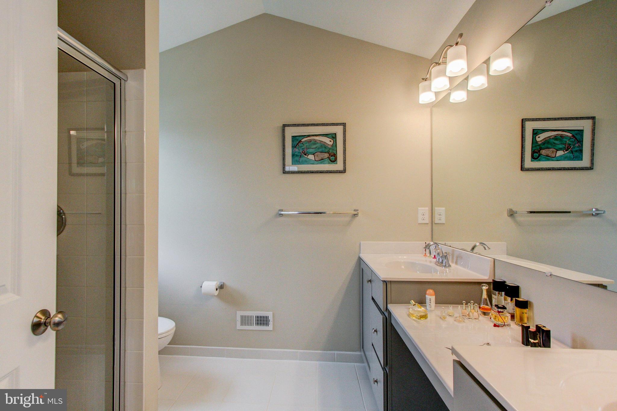 COURTS AT BRYNWOOD - Residential