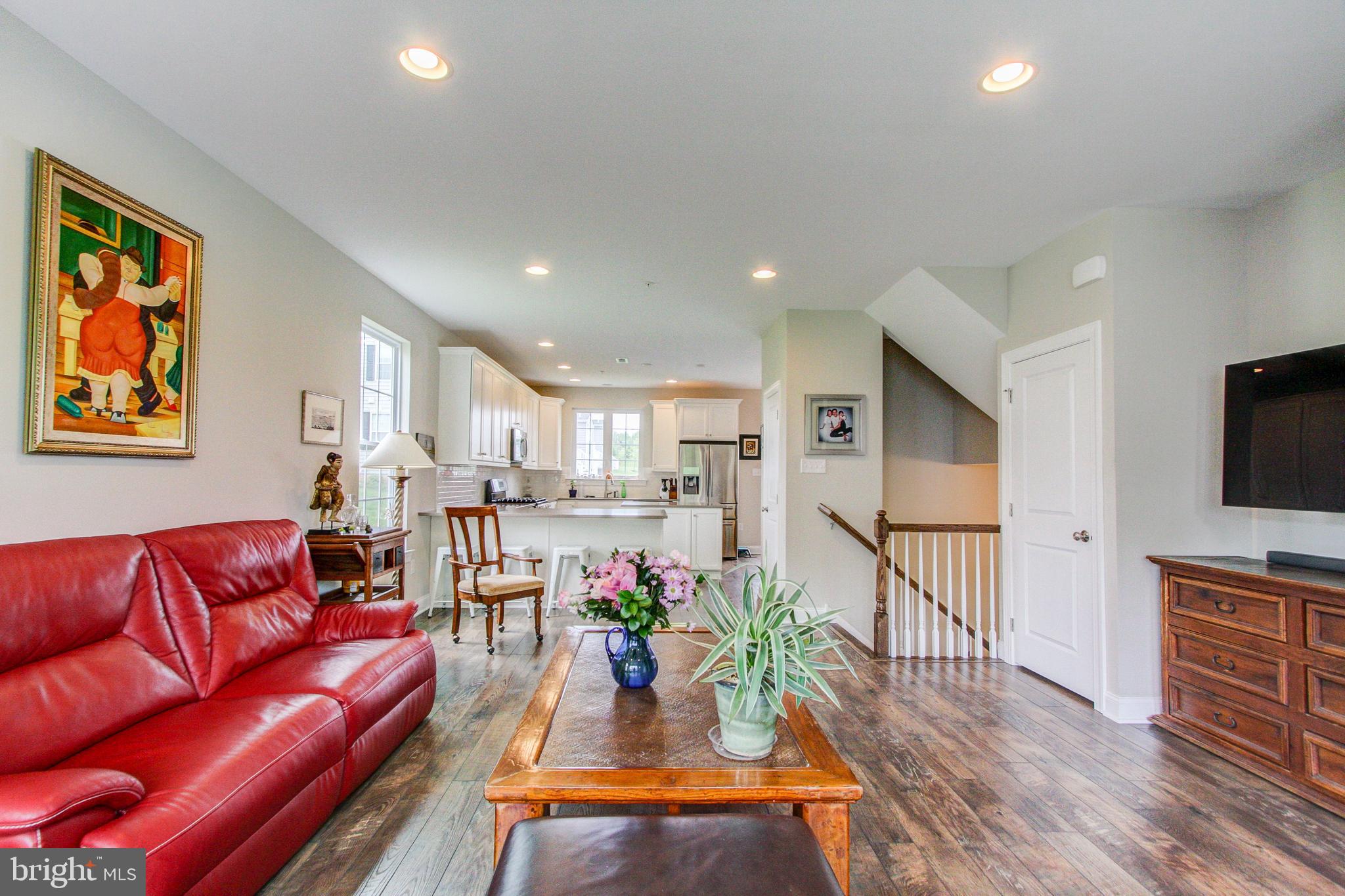 COURTS AT BRYNWOOD - Residential