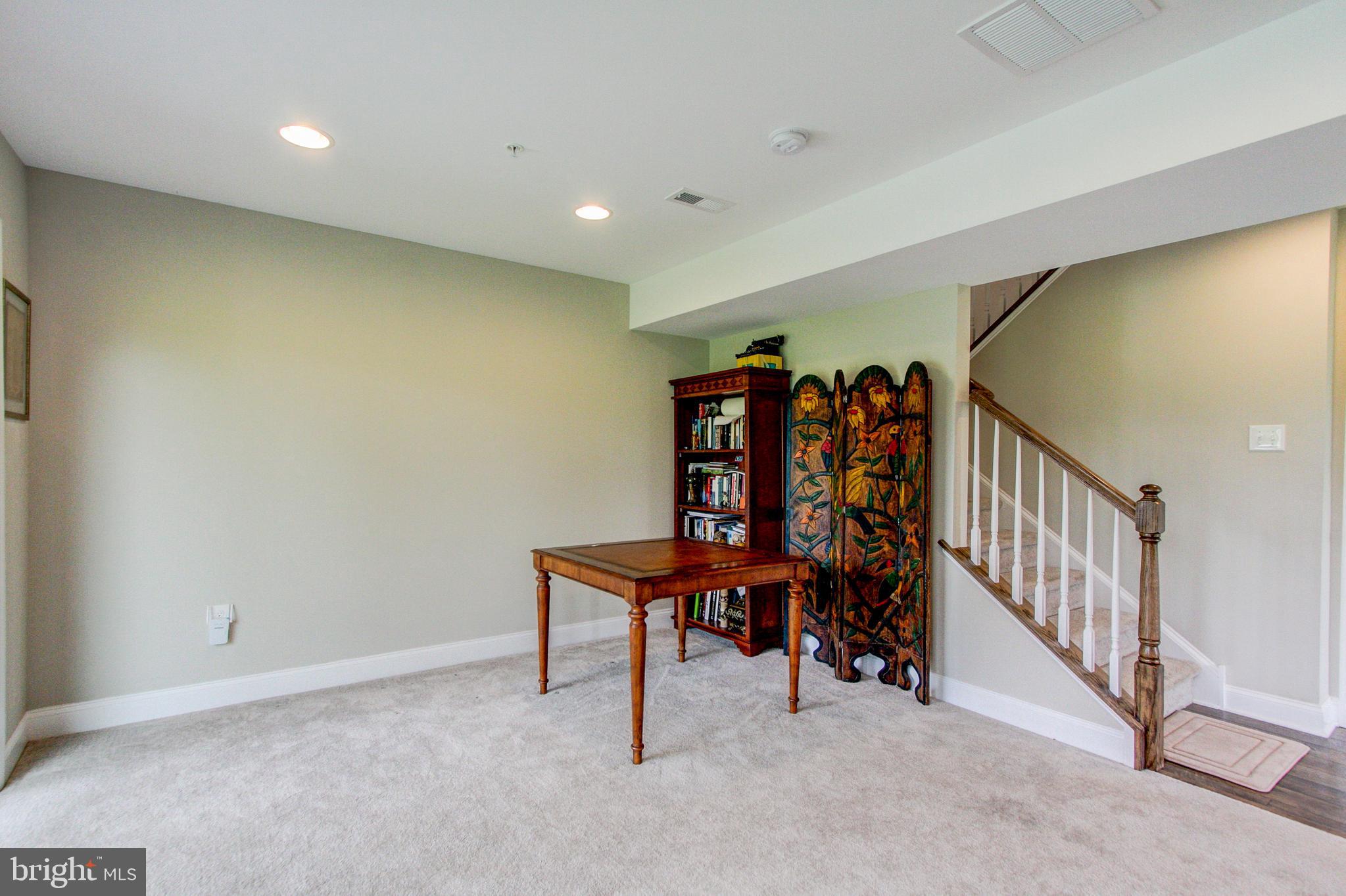 COURTS AT BRYNWOOD - Residential