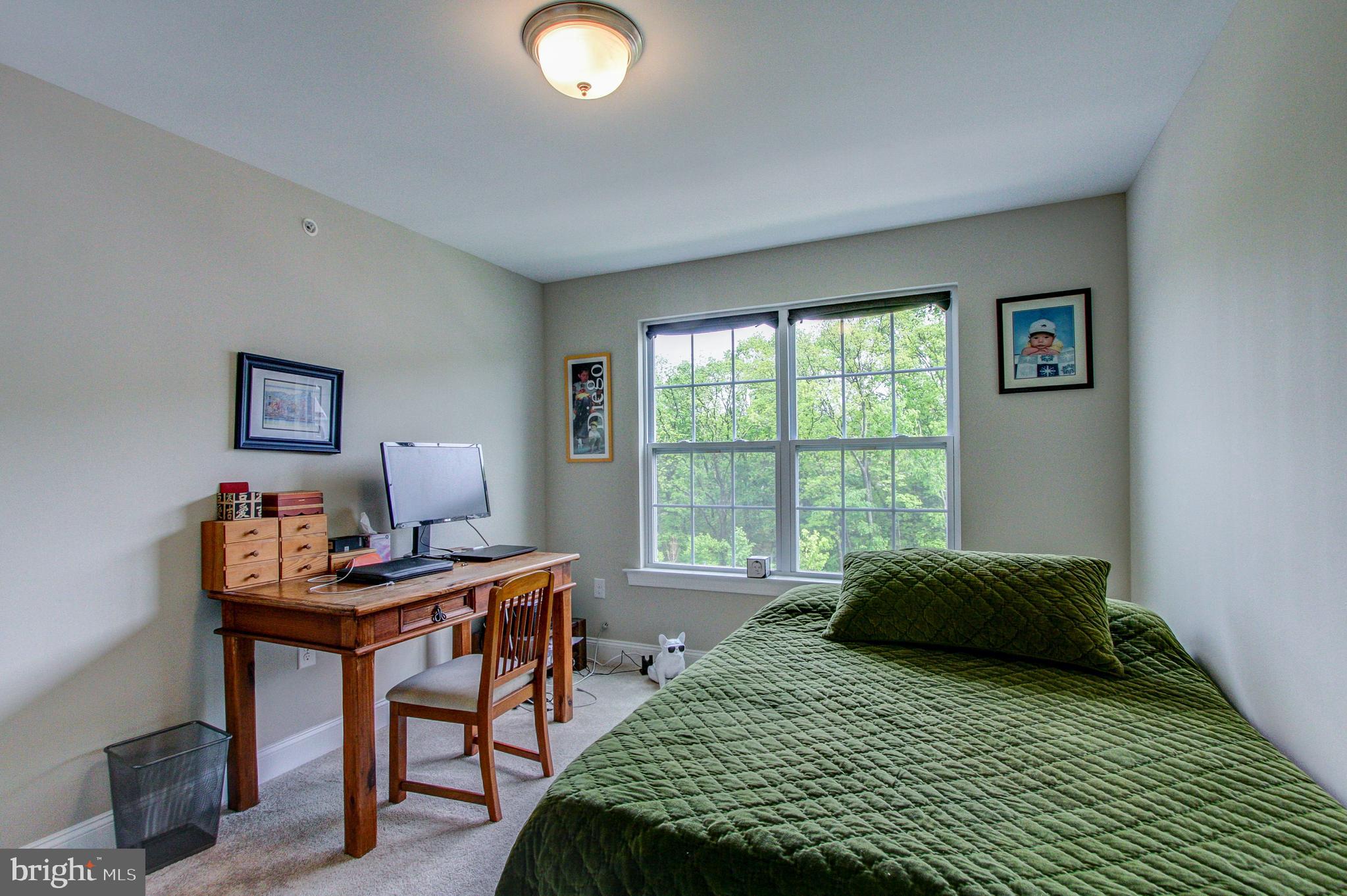 COURTS AT BRYNWOOD - Residential