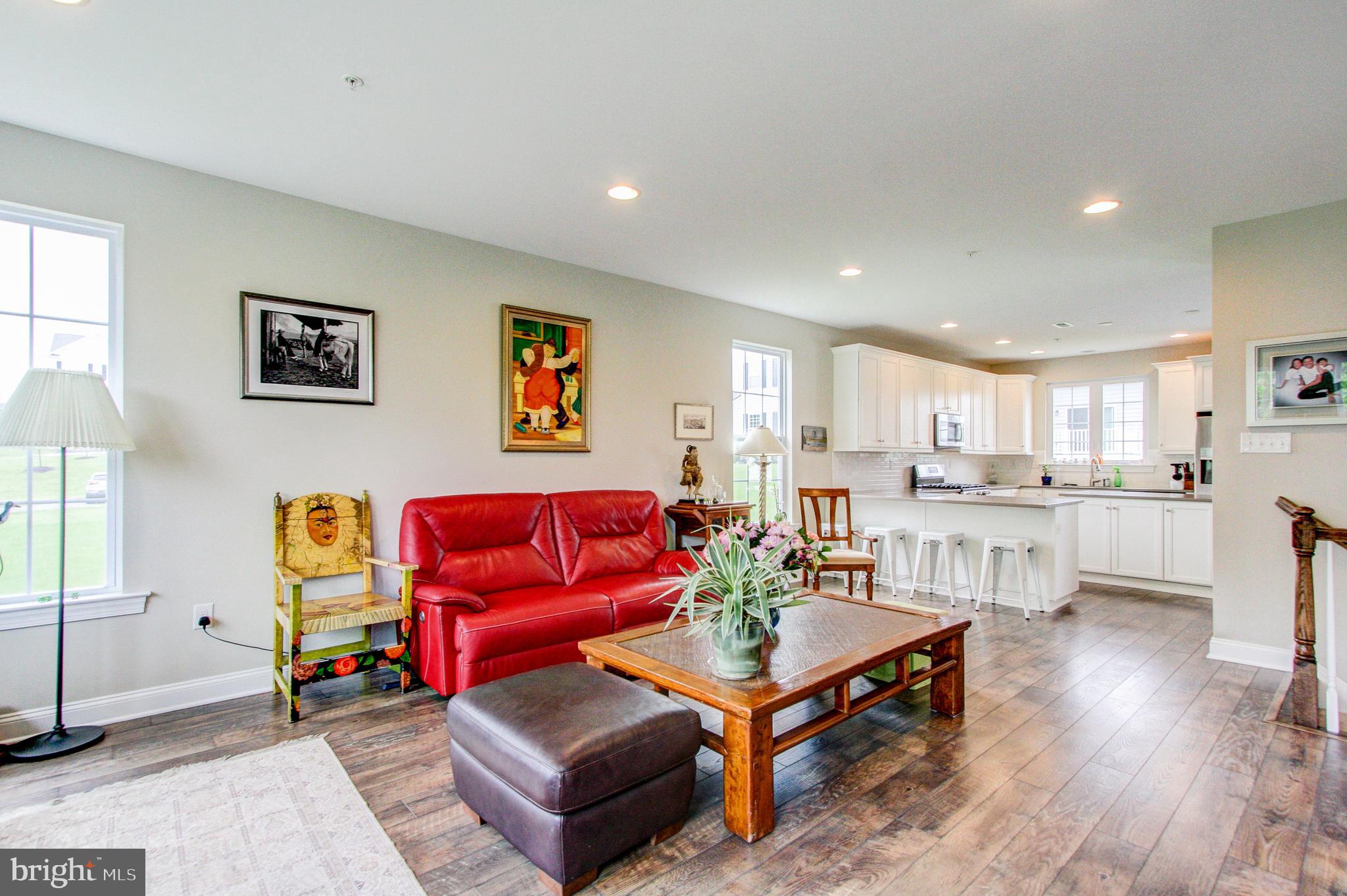 COURTS AT BRYNWOOD - Residential