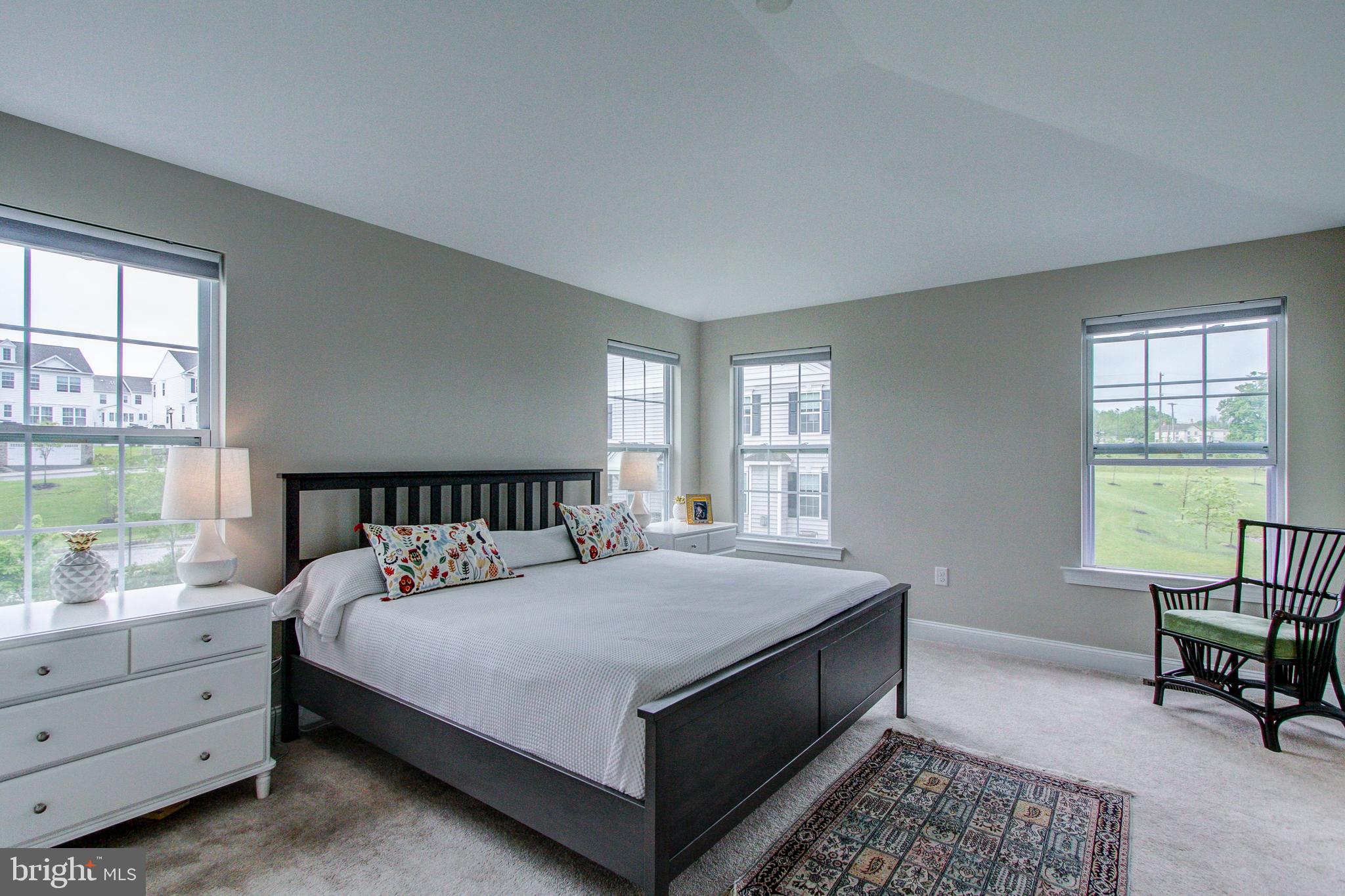 COURTS AT BRYNWOOD - Residential