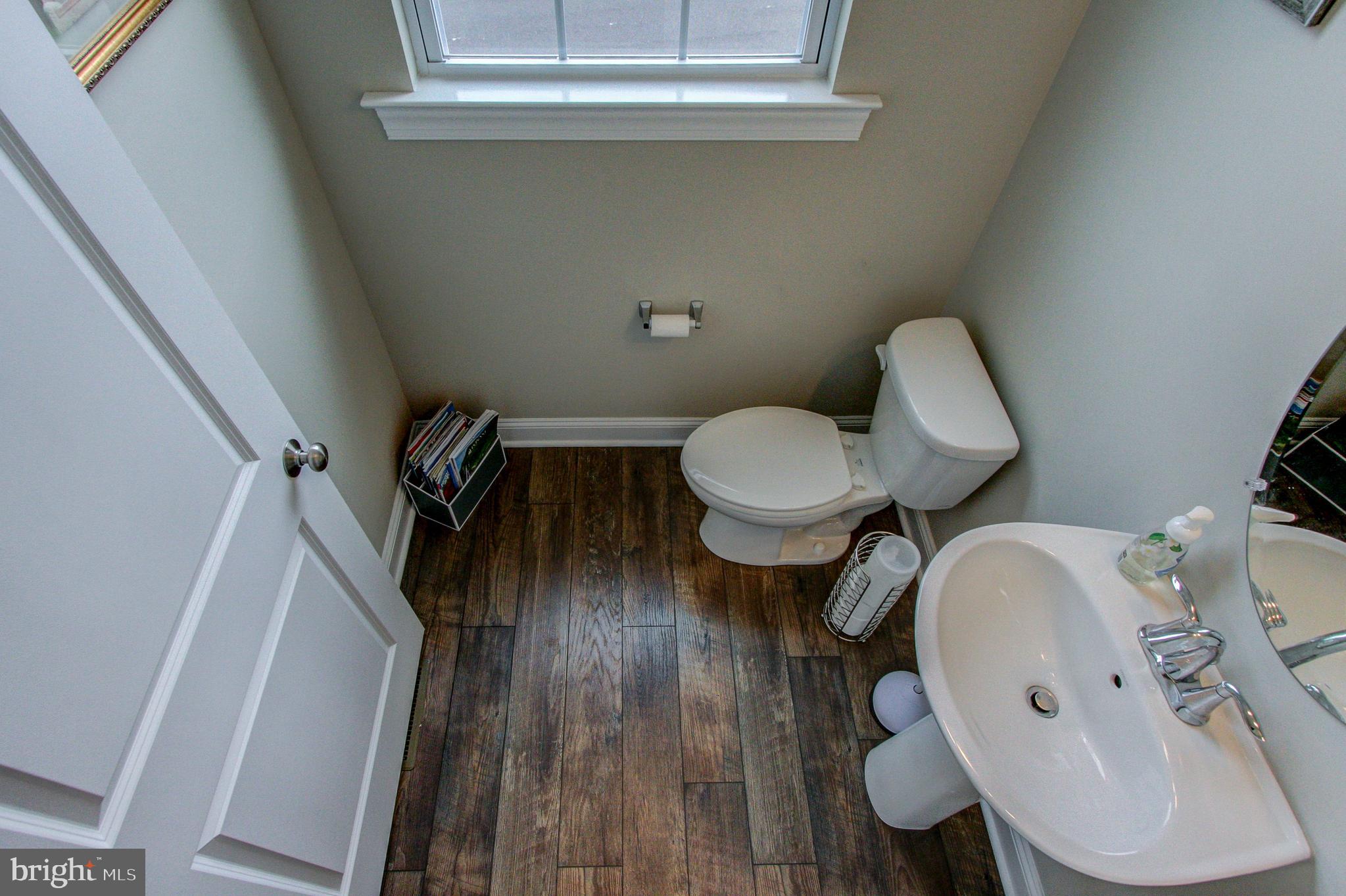 COURTS AT BRYNWOOD - Residential