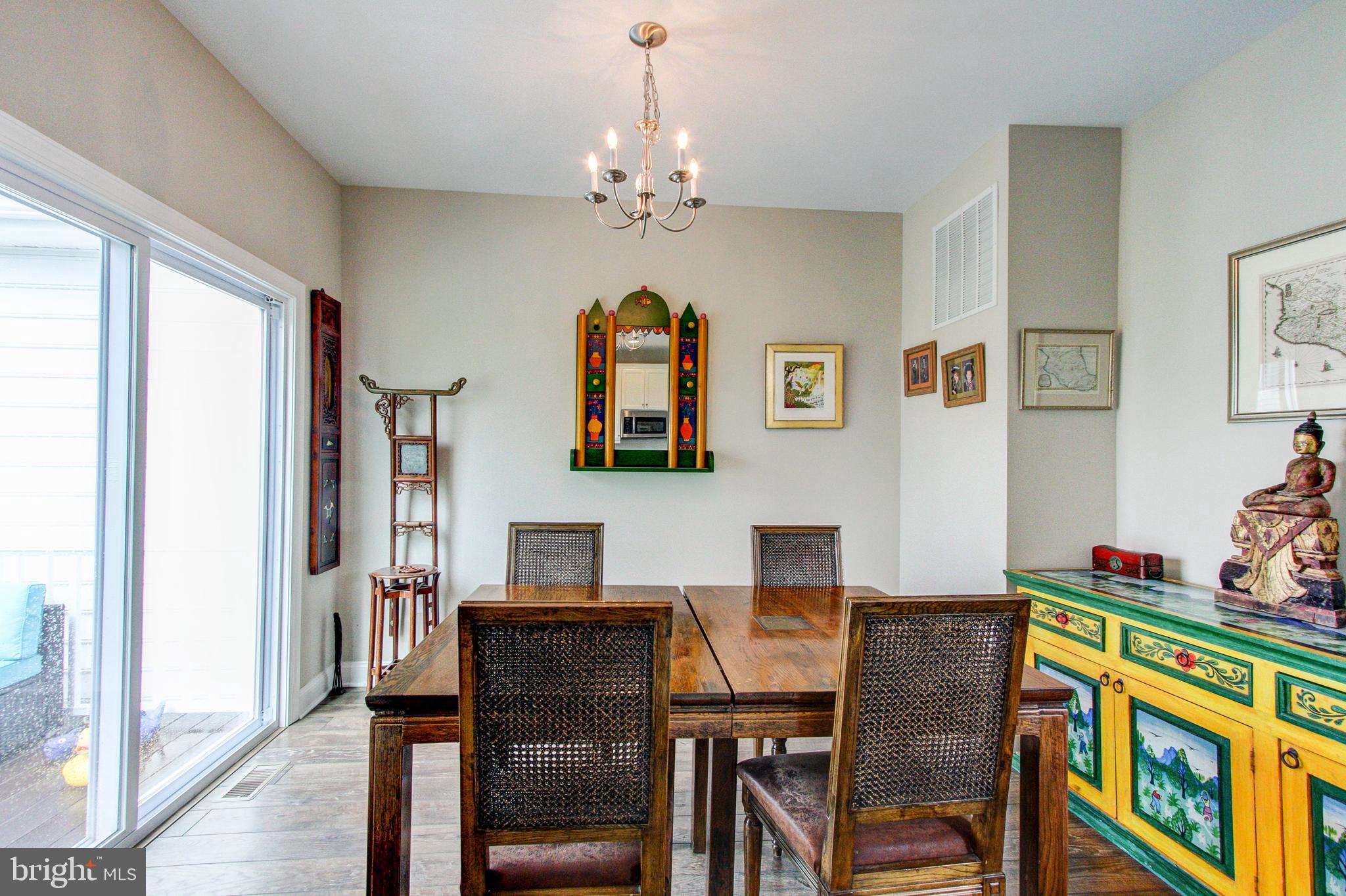 COURTS AT BRYNWOOD - Residential