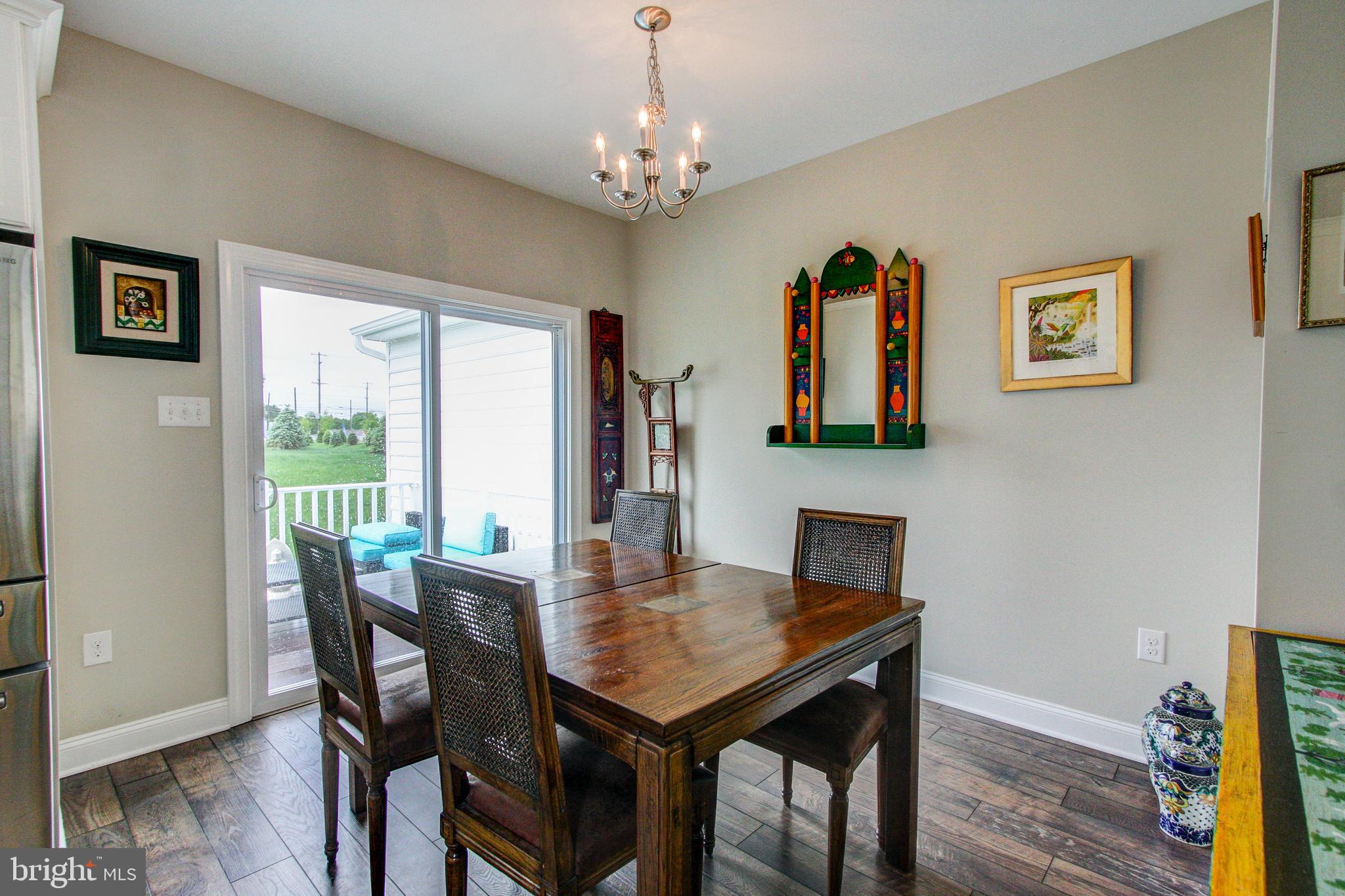 COURTS AT BRYNWOOD - Residential