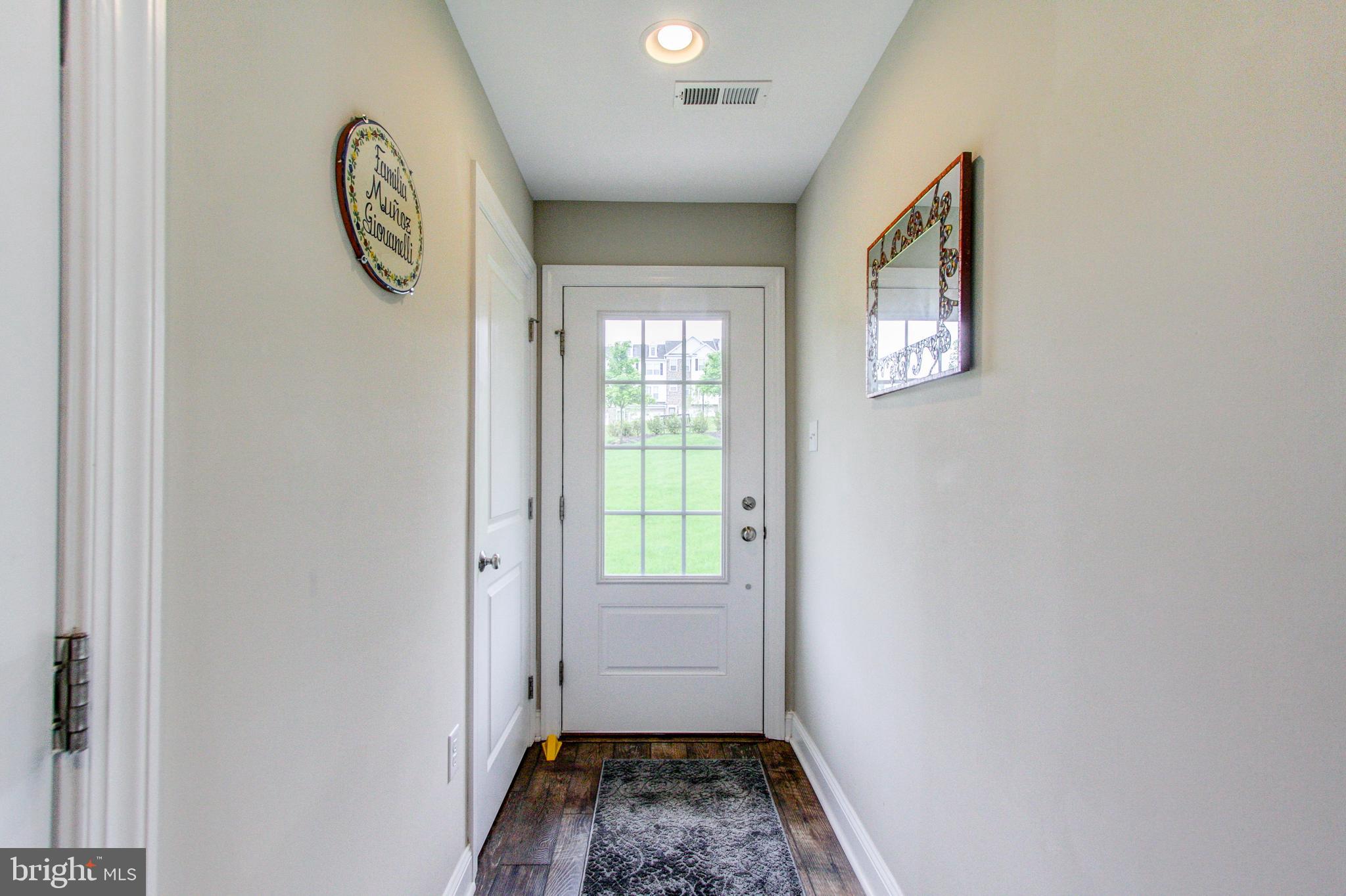 COURTS AT BRYNWOOD - Residential