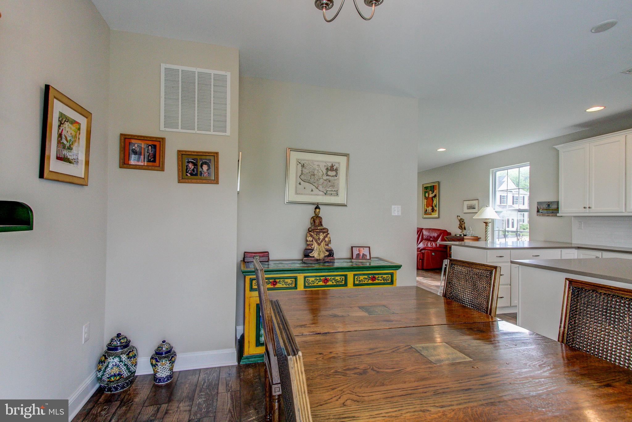 COURTS AT BRYNWOOD - Residential