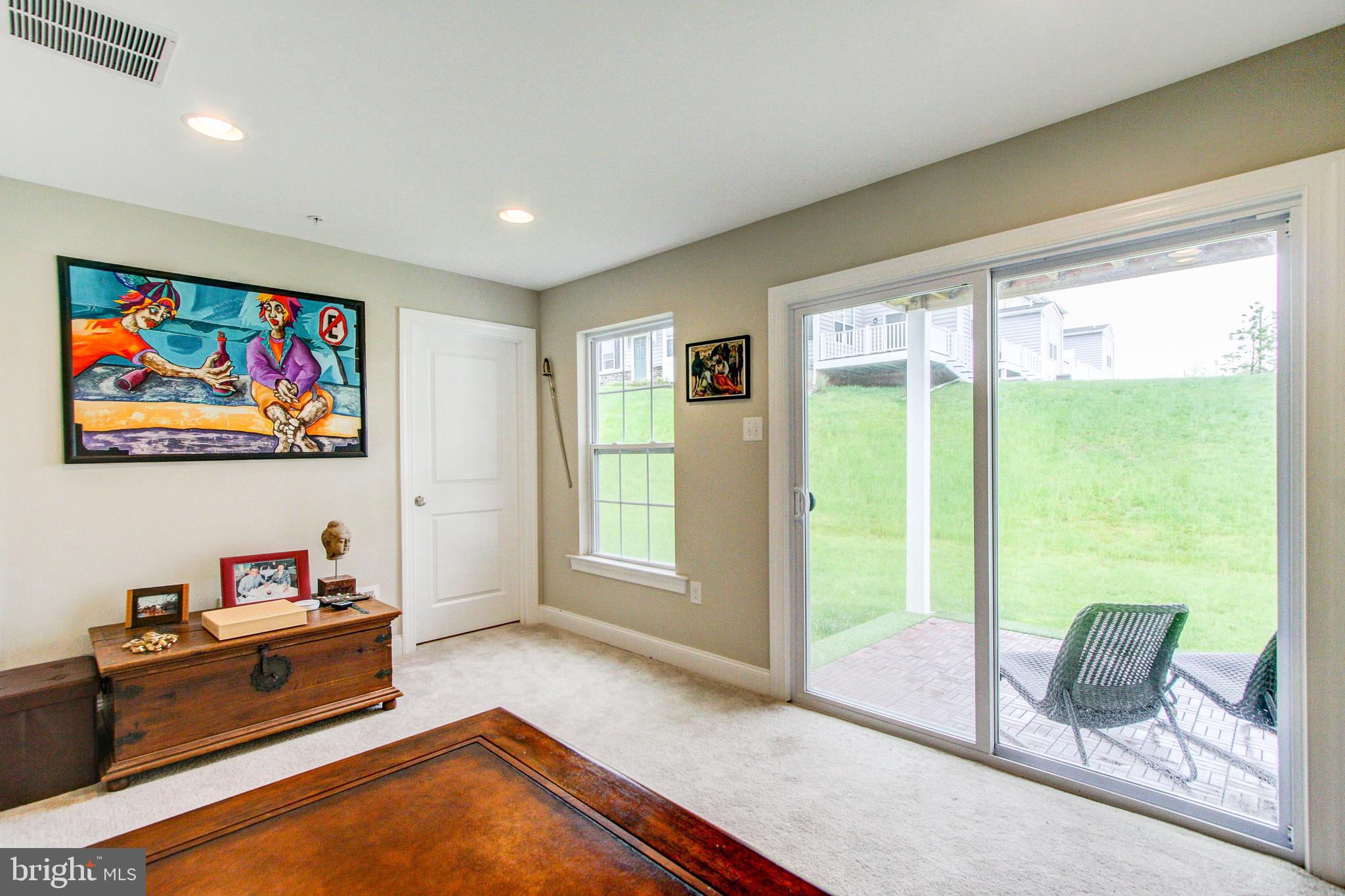 COURTS AT BRYNWOOD - Residential