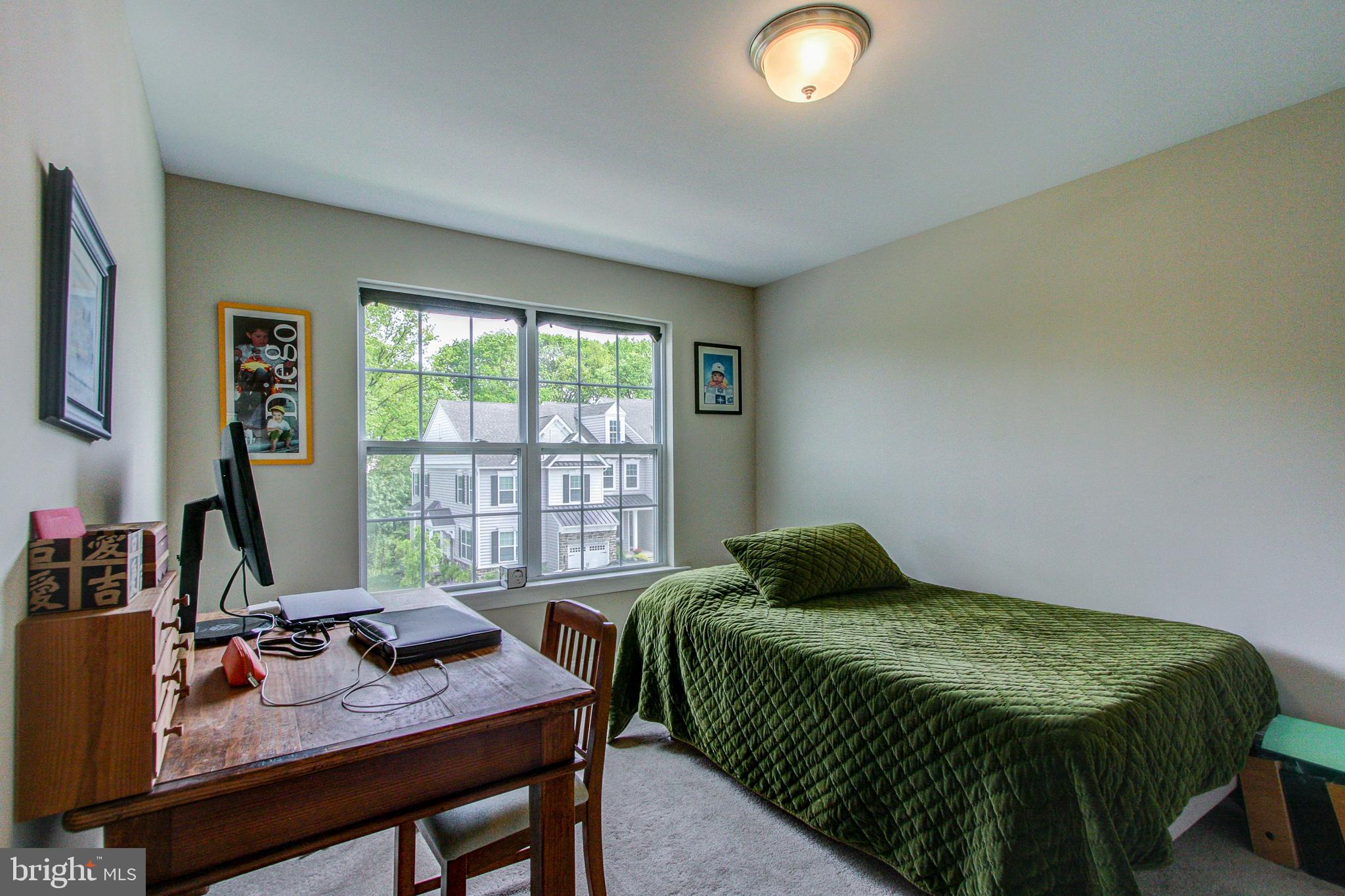 COURTS AT BRYNWOOD - Residential