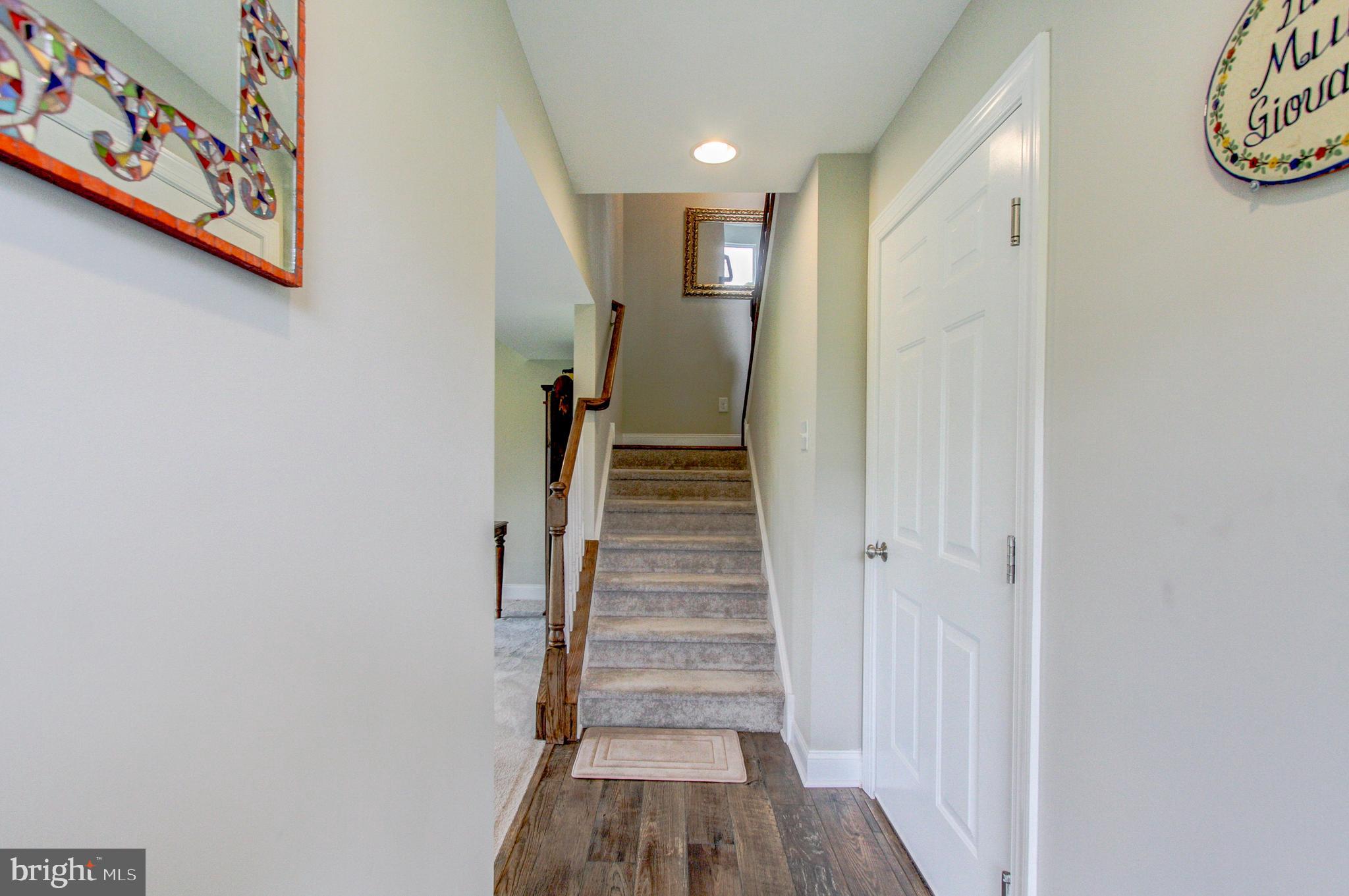 COURTS AT BRYNWOOD - Residential