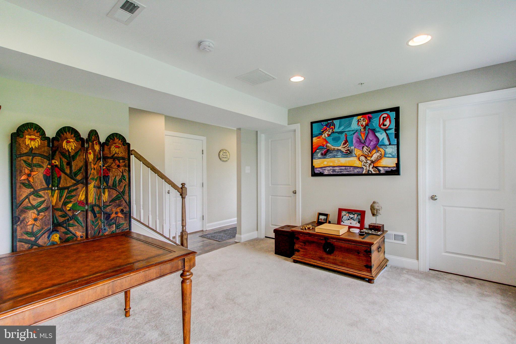 COURTS AT BRYNWOOD - Residential