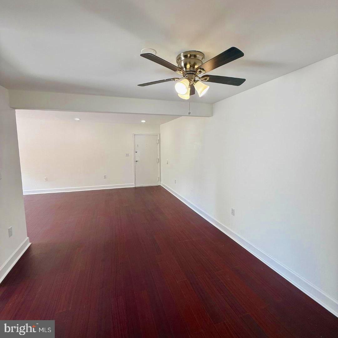 VALLEY PARK - Residential Lease