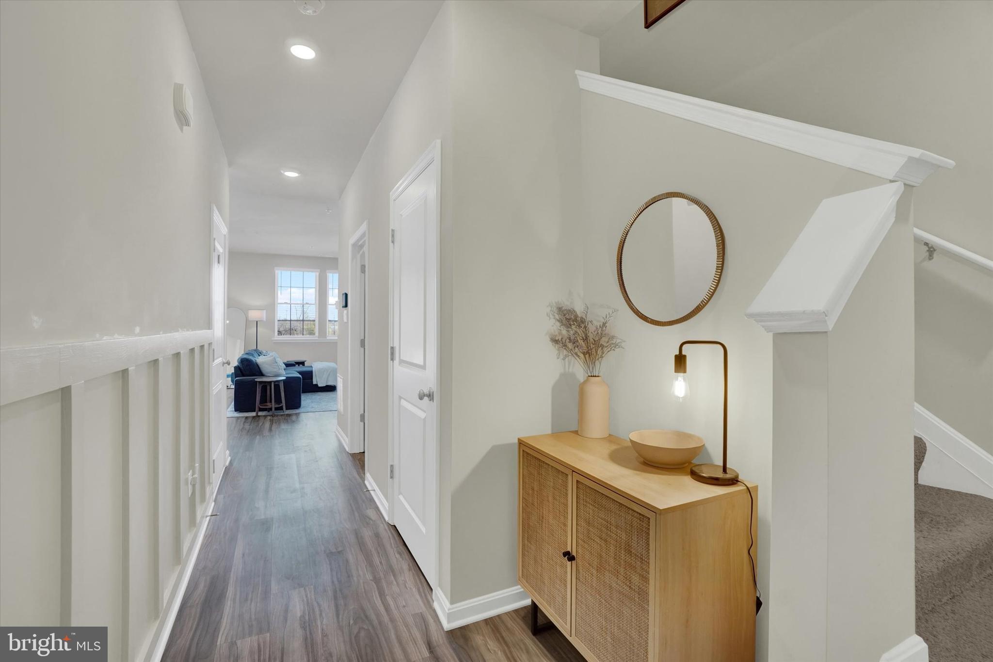 325 LOCUST RUN DRIVE