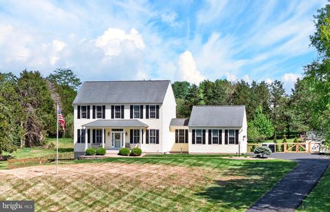 Photo of 19313 Windsong Court, CULPEPER, VA 22701 (MLS # VACU2013488)