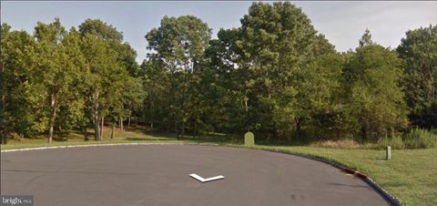 Vacant Land For Sale - 6 Roosevelt Avenue<br/> PENNINGTON, NJ 08534