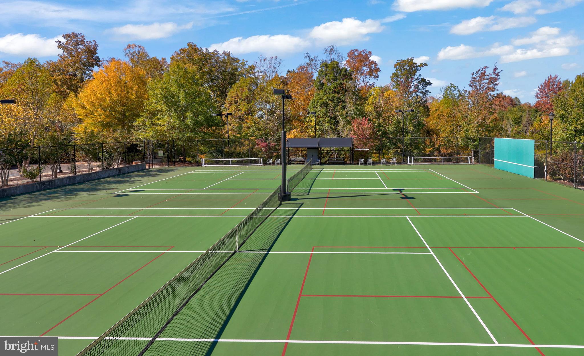 CELEBRATE VIRGINIA NORTH - Residential