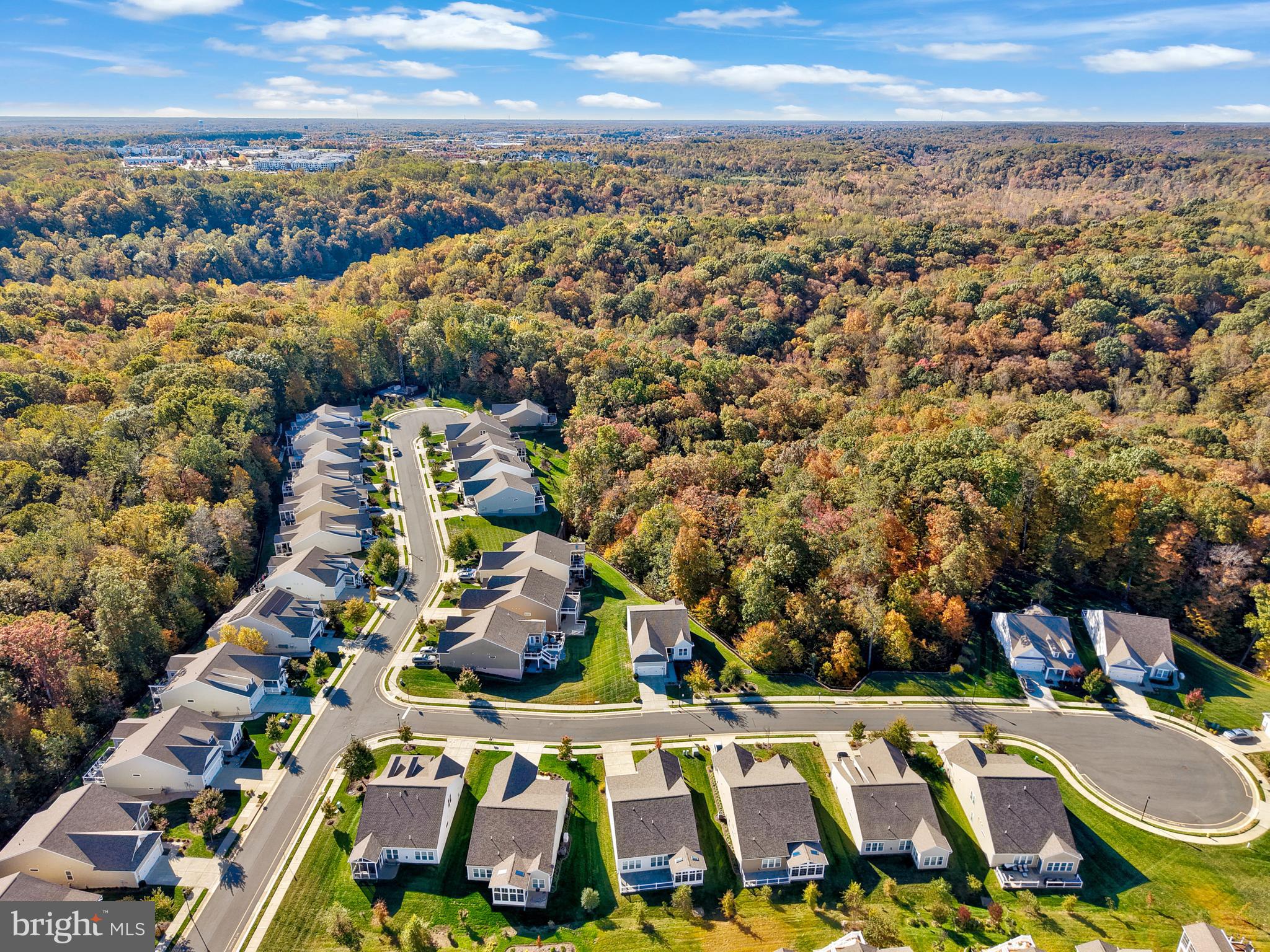 CELEBRATE VIRGINIA NORTH - Residential