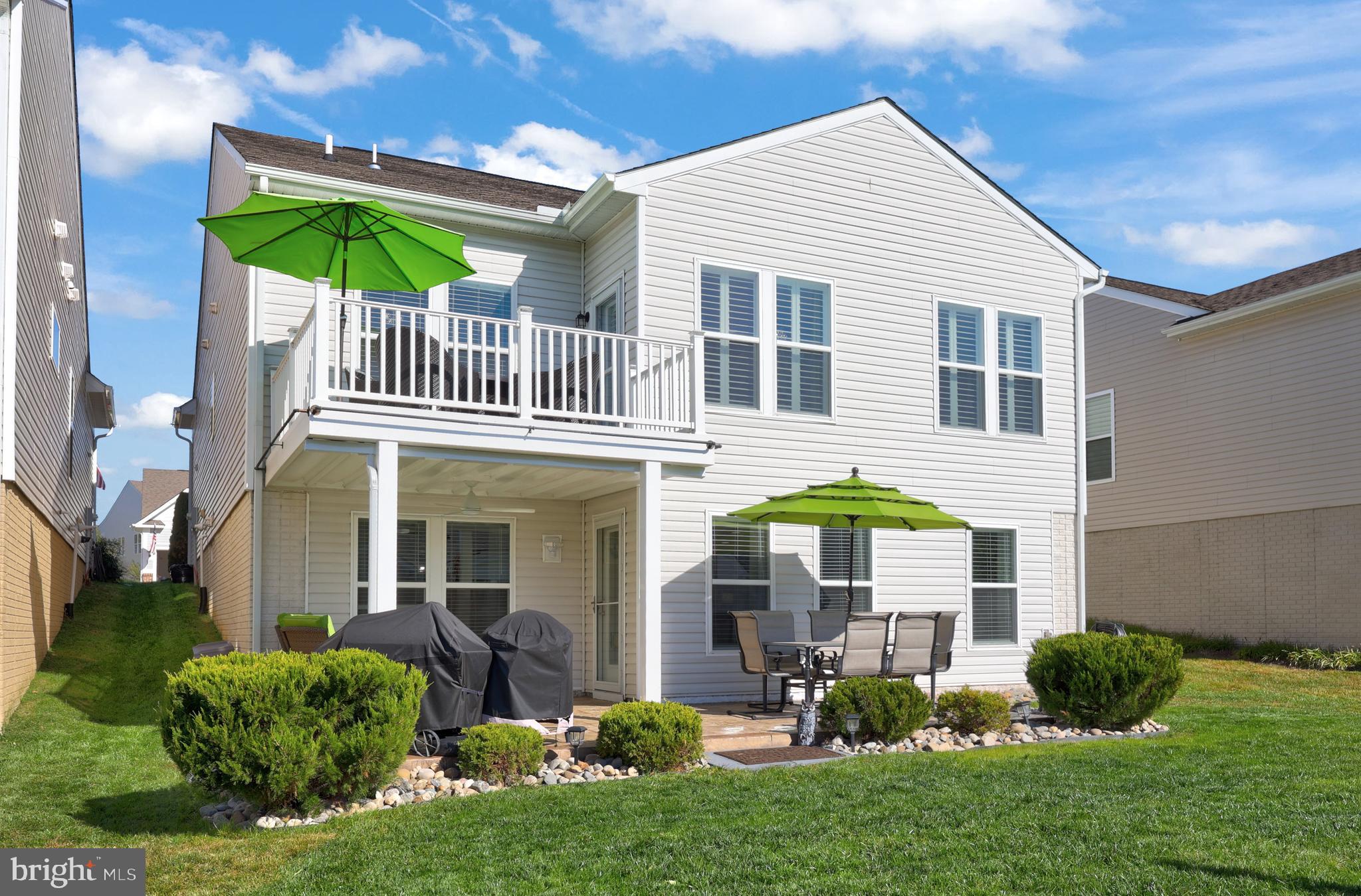 CELEBRATE VIRGINIA NORTH - Residential