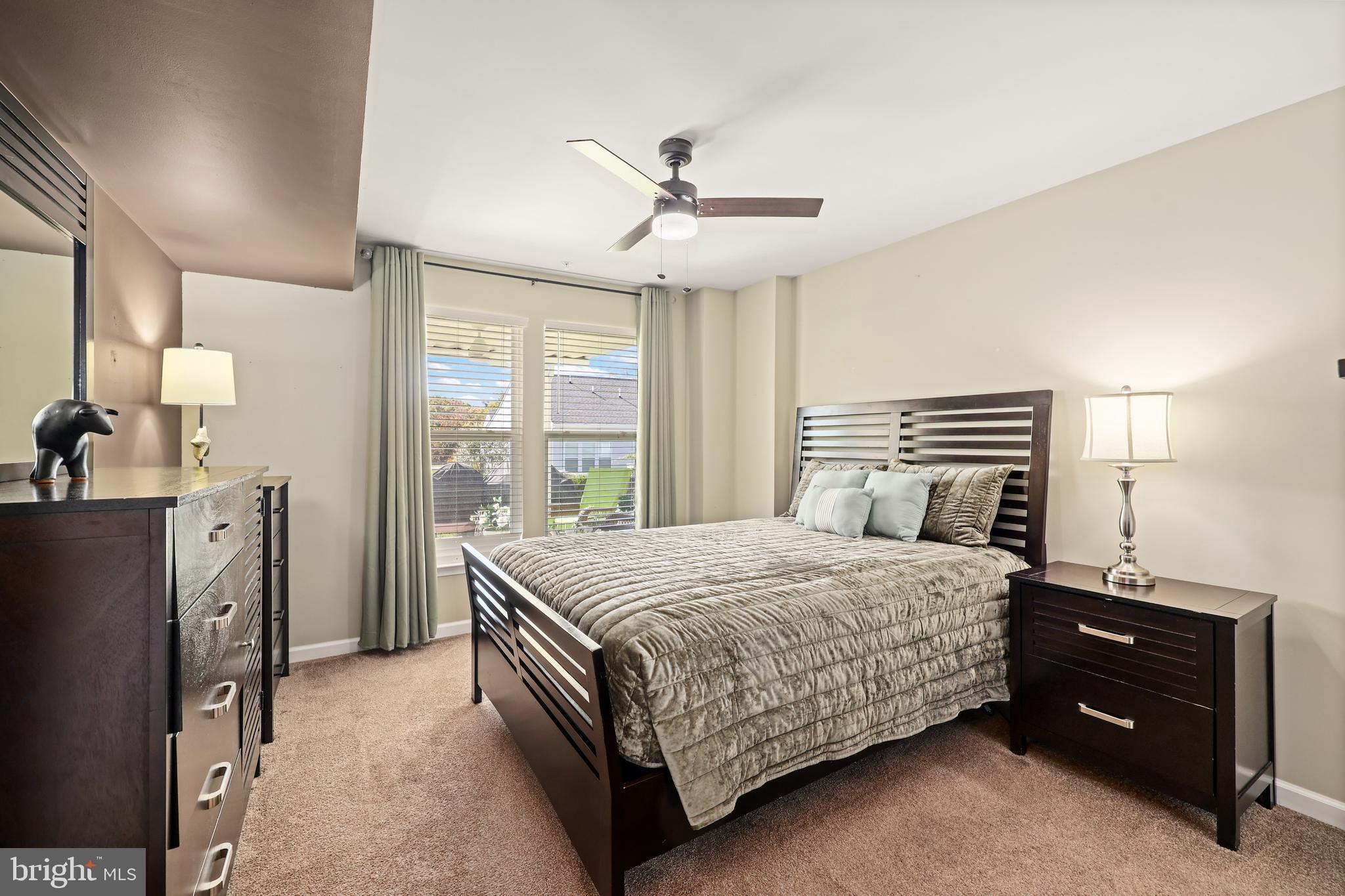 CELEBRATE VIRGINIA NORTH - Residential