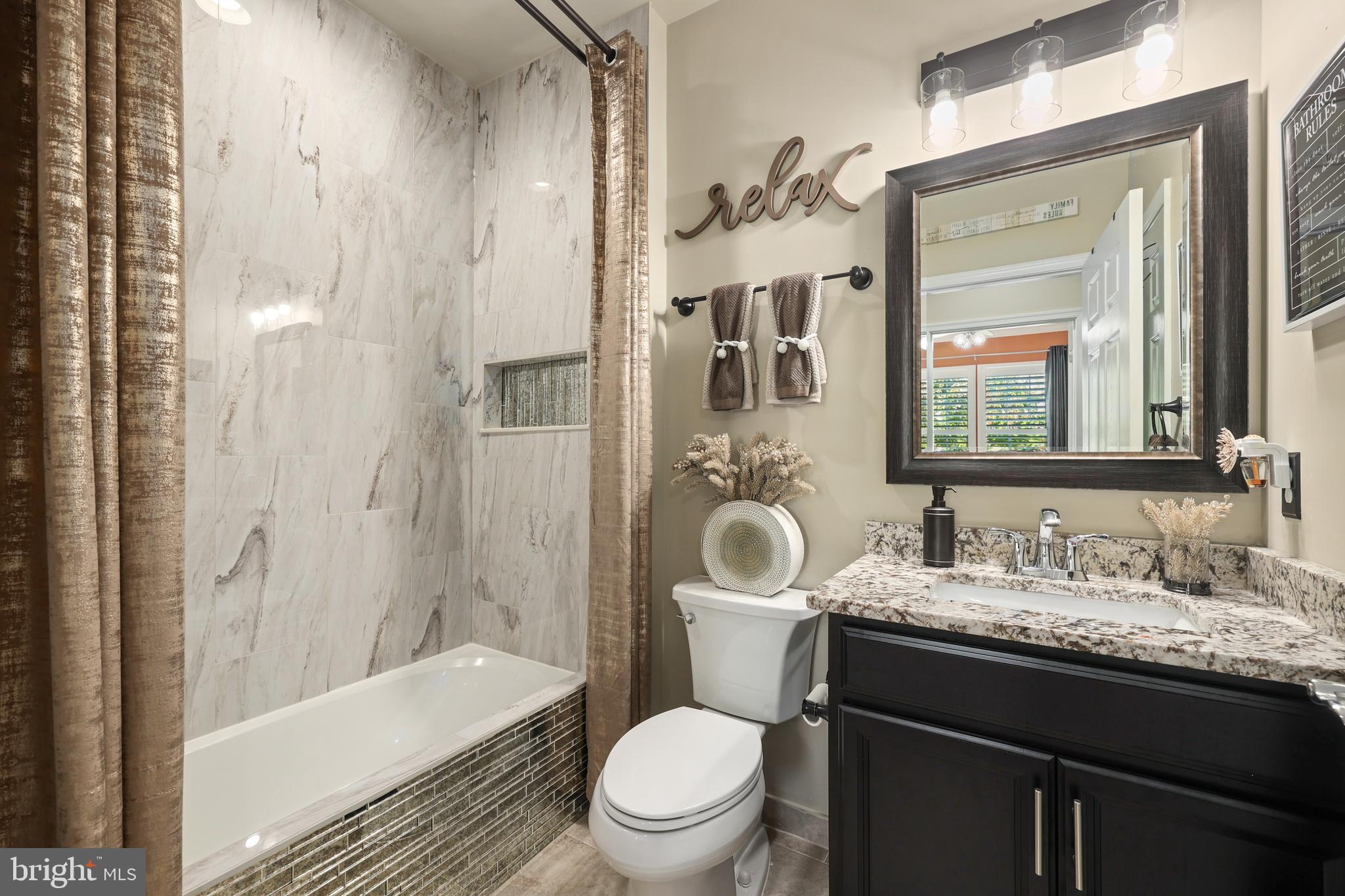 CELEBRATE VIRGINIA NORTH - Residential