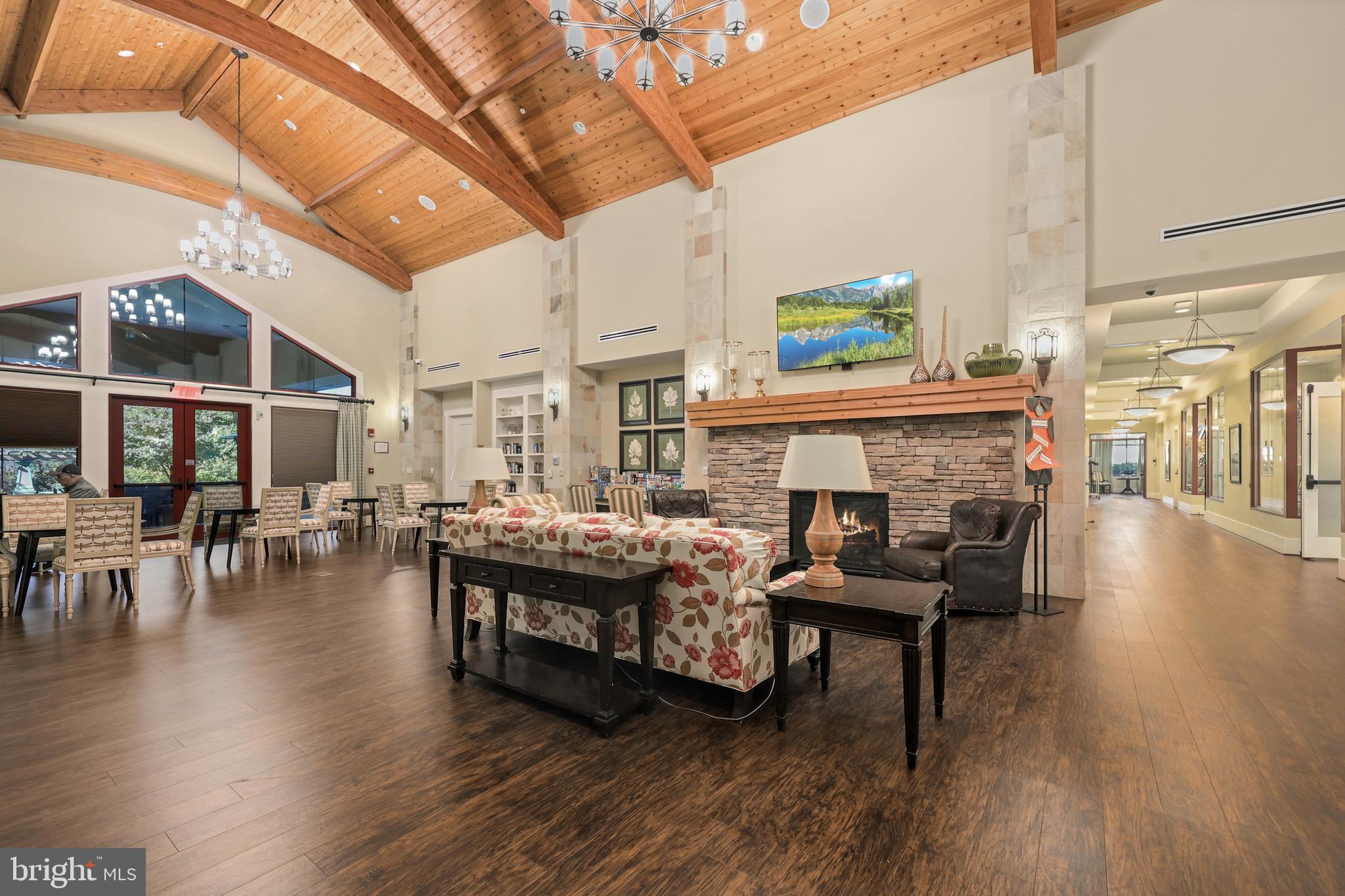 CELEBRATE VIRGINIA NORTH - Residential