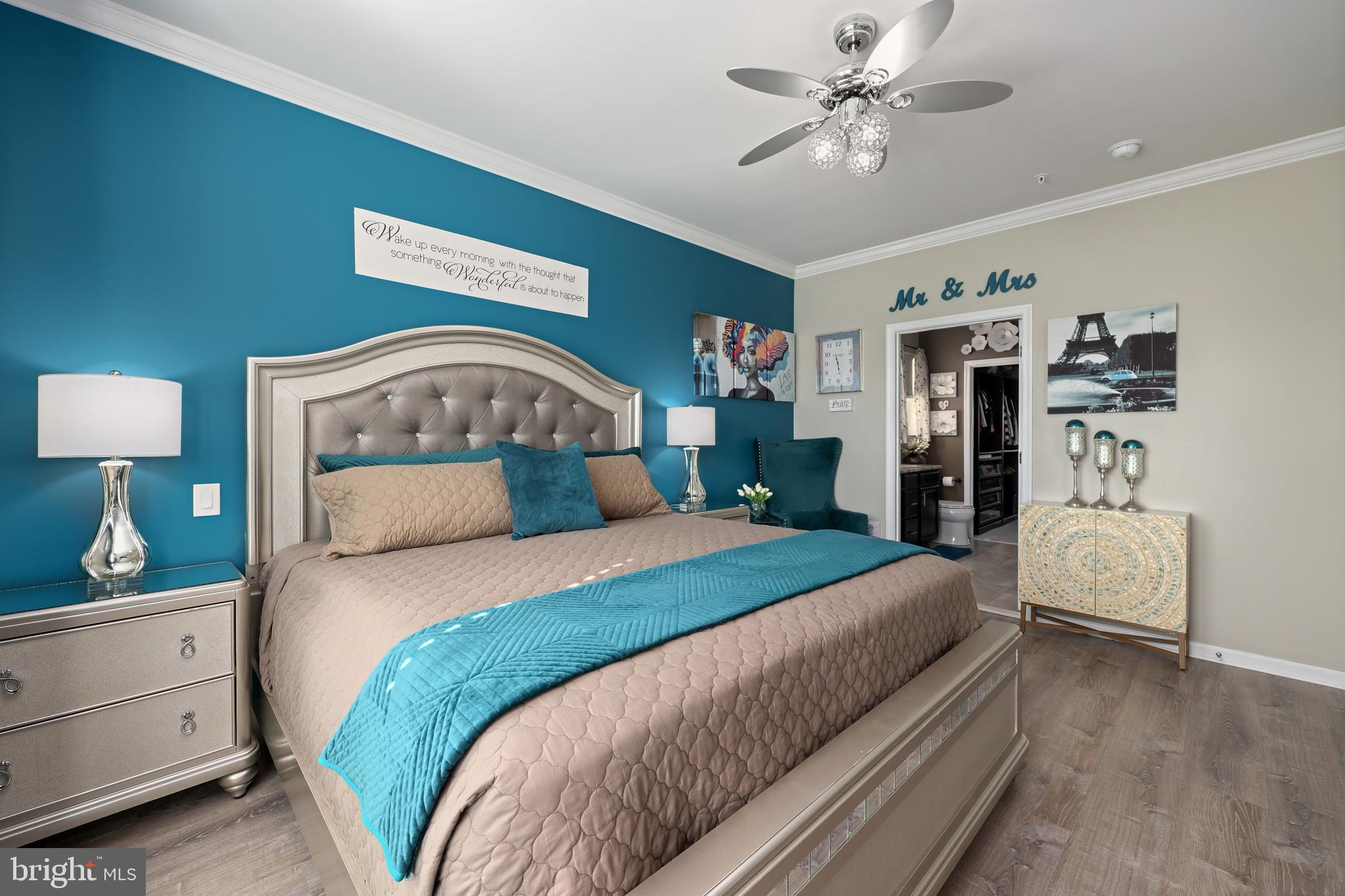 CELEBRATE VIRGINIA NORTH - Residential