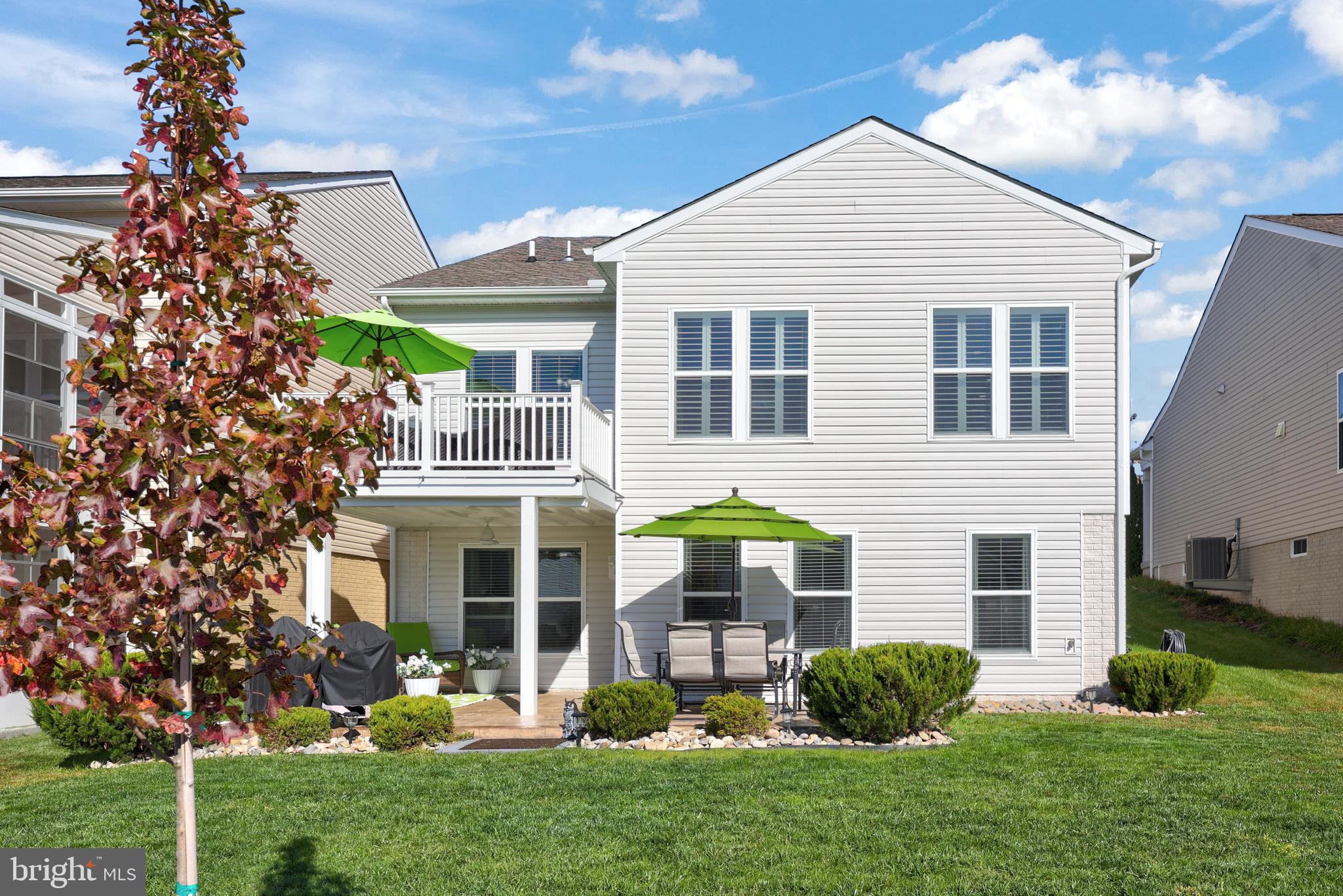 CELEBRATE VIRGINIA NORTH - Residential