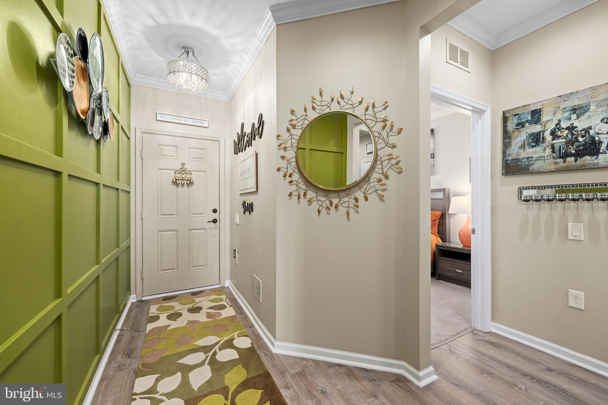 CELEBRATE VIRGINIA NORTH - Residential