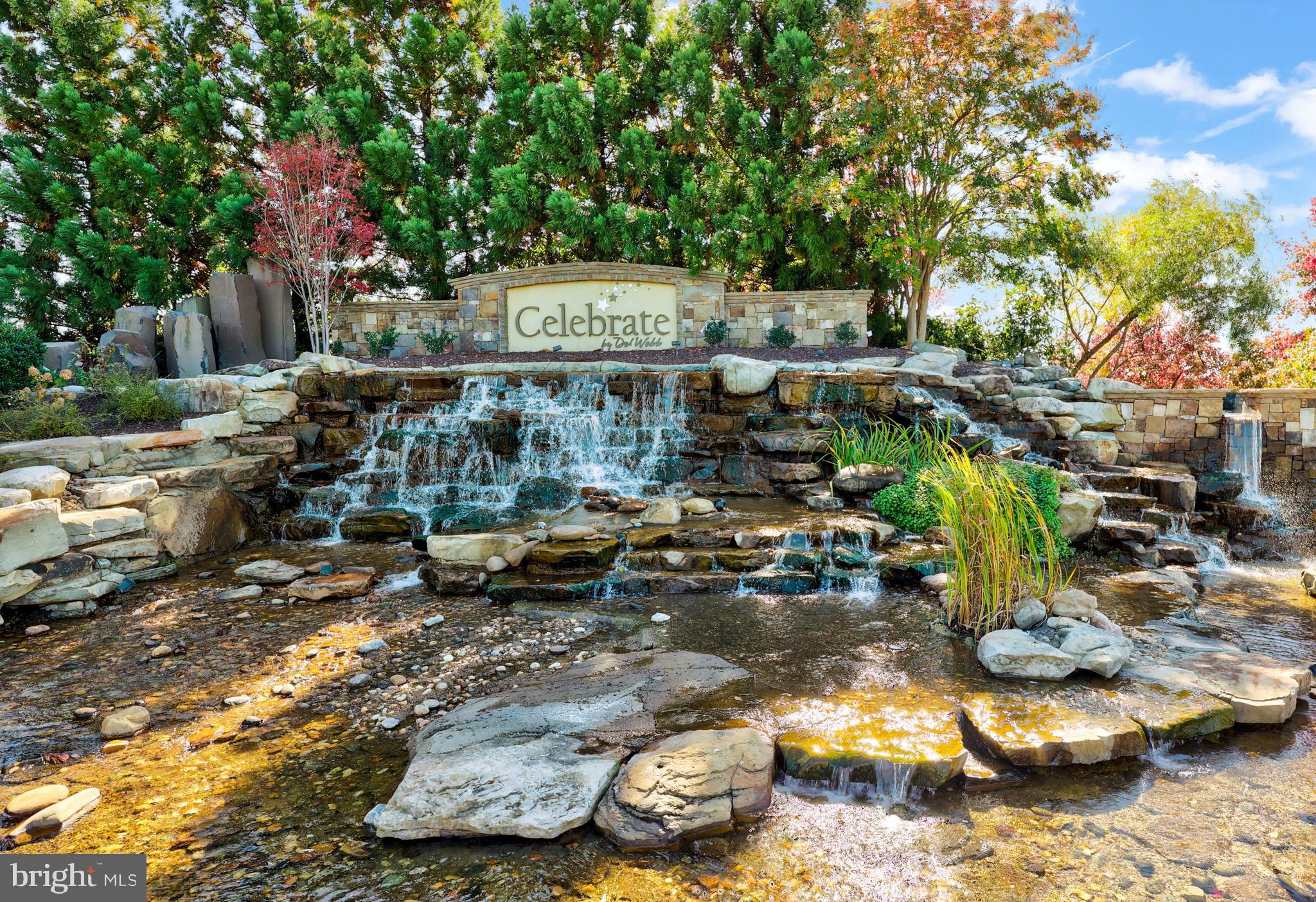 CELEBRATE VIRGINIA NORTH - Residential