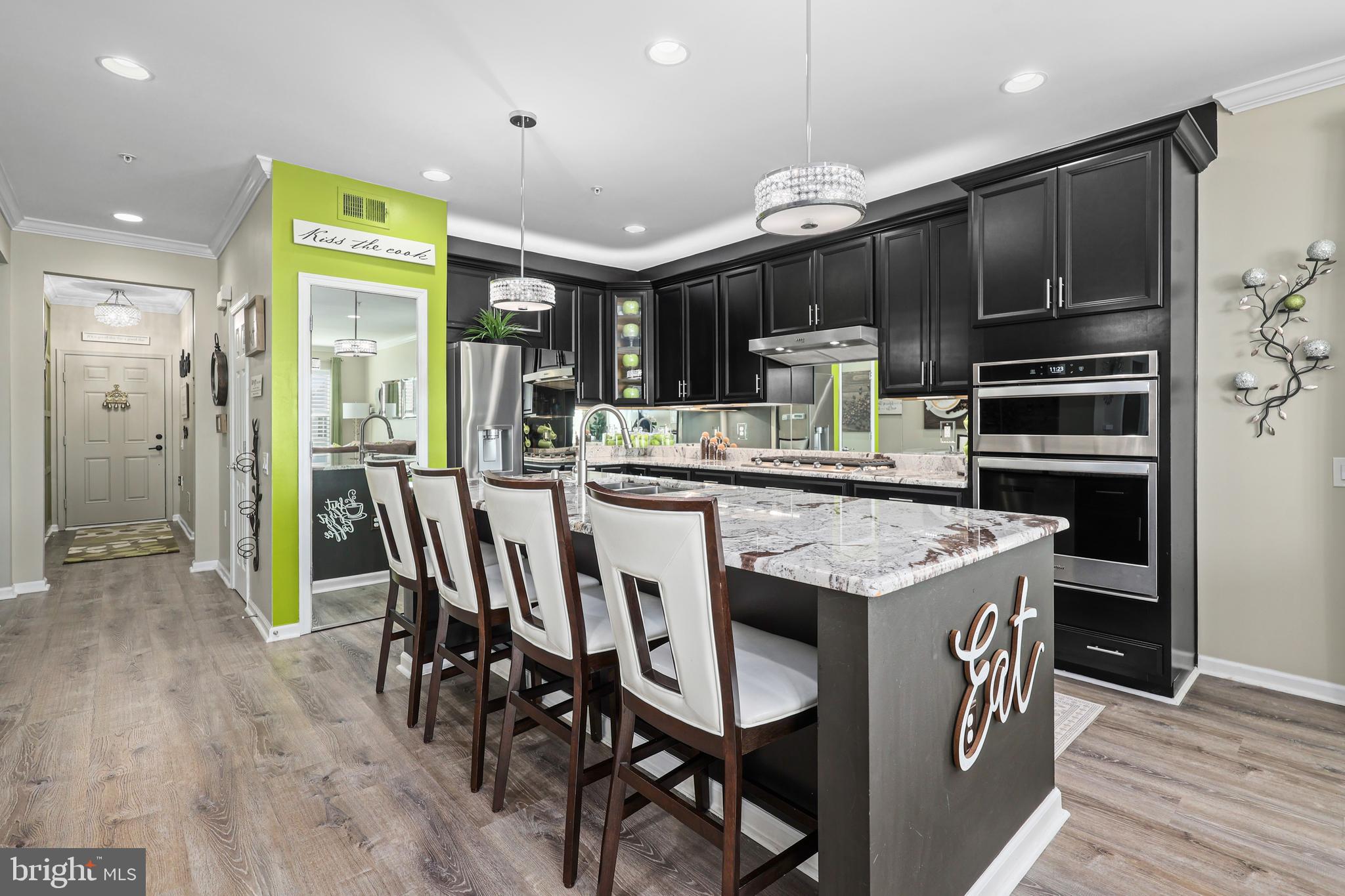 CELEBRATE VIRGINIA NORTH - Residential