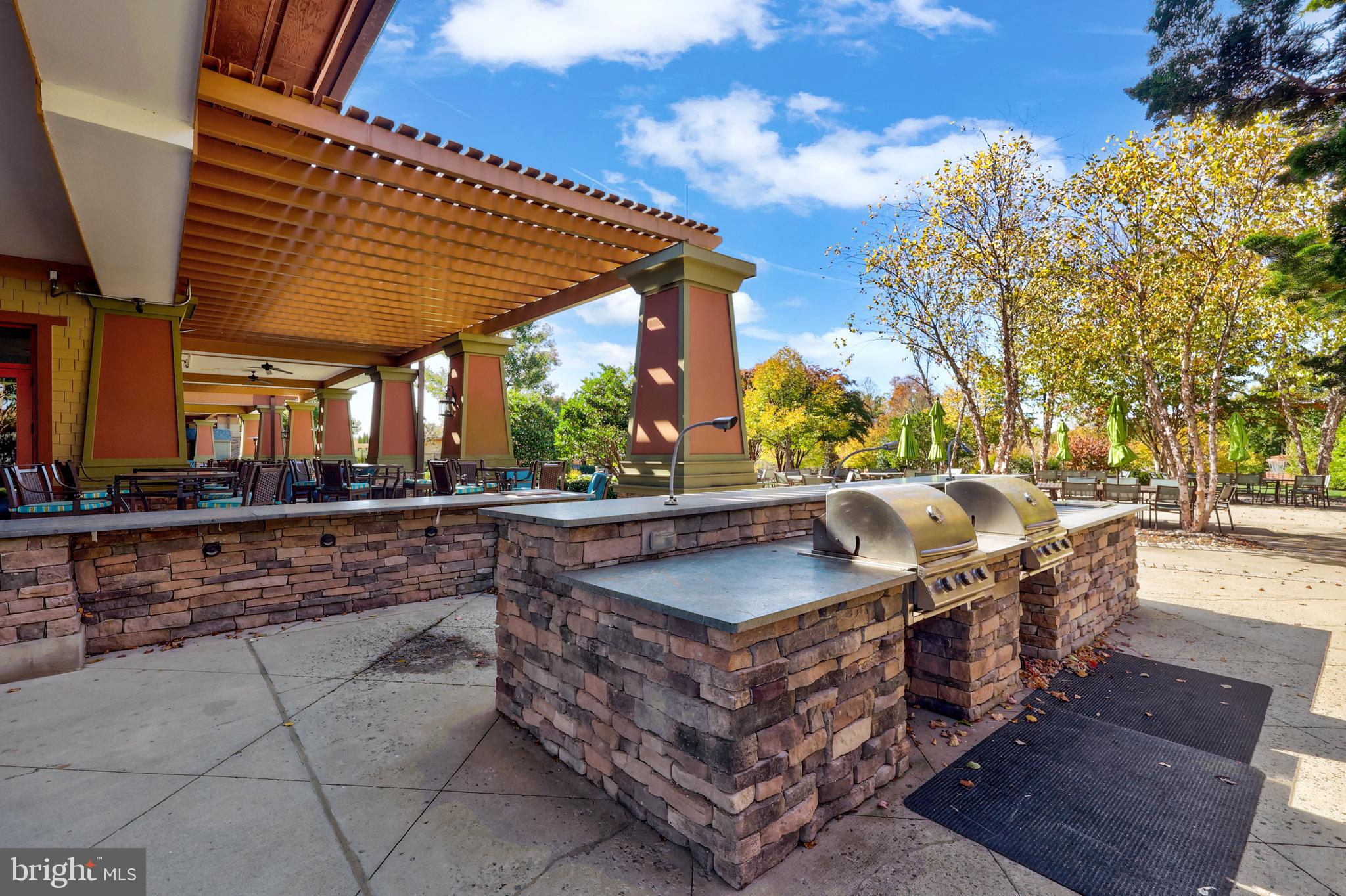 CELEBRATE VIRGINIA NORTH - Residential