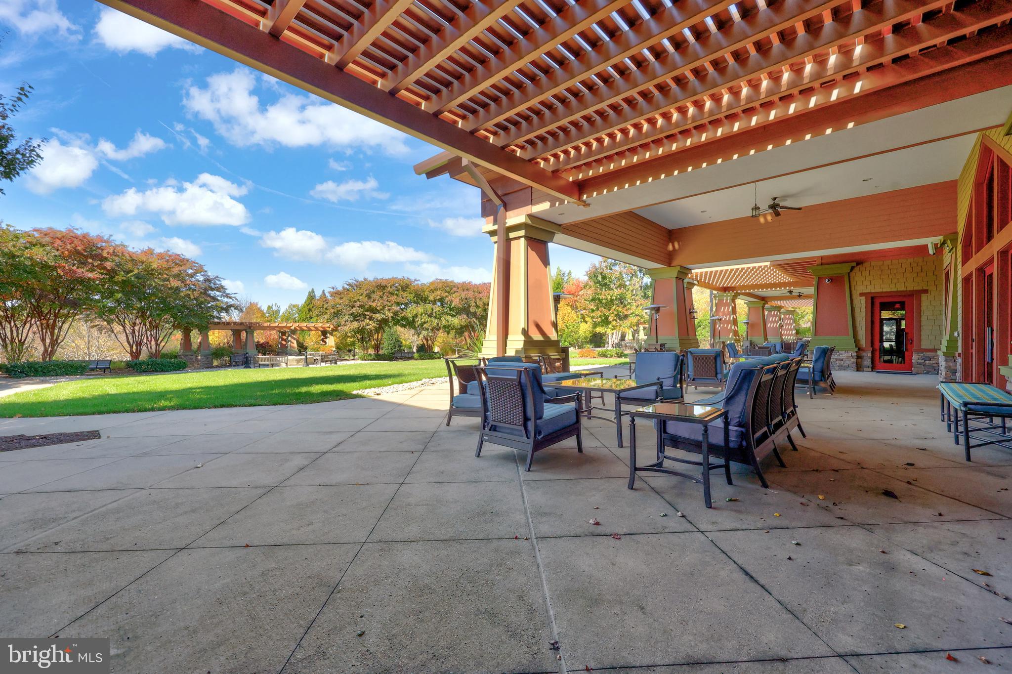 CELEBRATE VIRGINIA NORTH - Residential