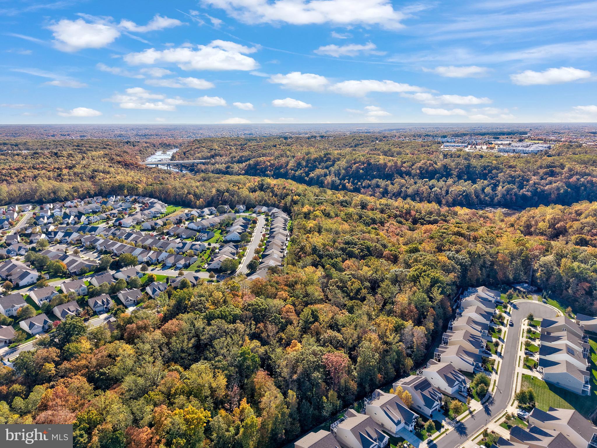 CELEBRATE VIRGINIA NORTH - Residential